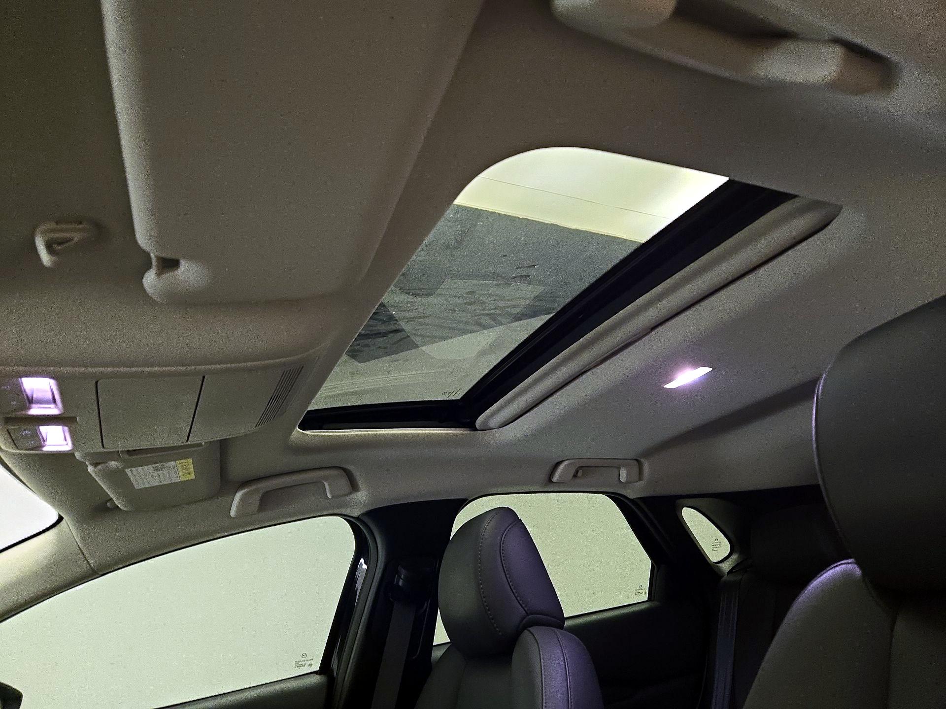 Thumbnail: 2021 Mazda CX-30 - 19