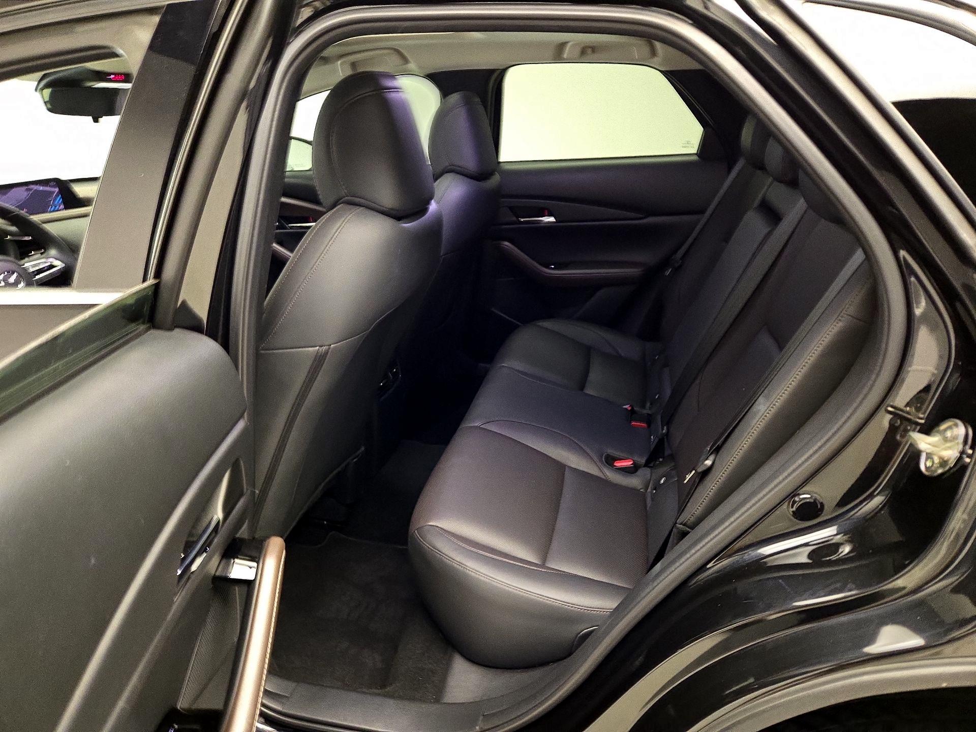 Thumbnail: 2021 Mazda CX-30 - 20