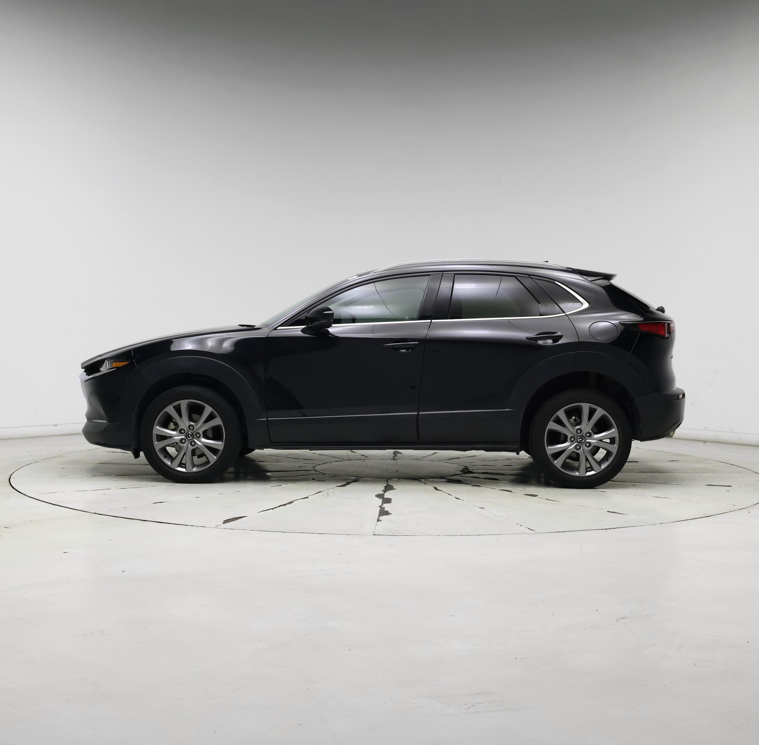 Thumbnail: 2021 Mazda CX-30 - 3