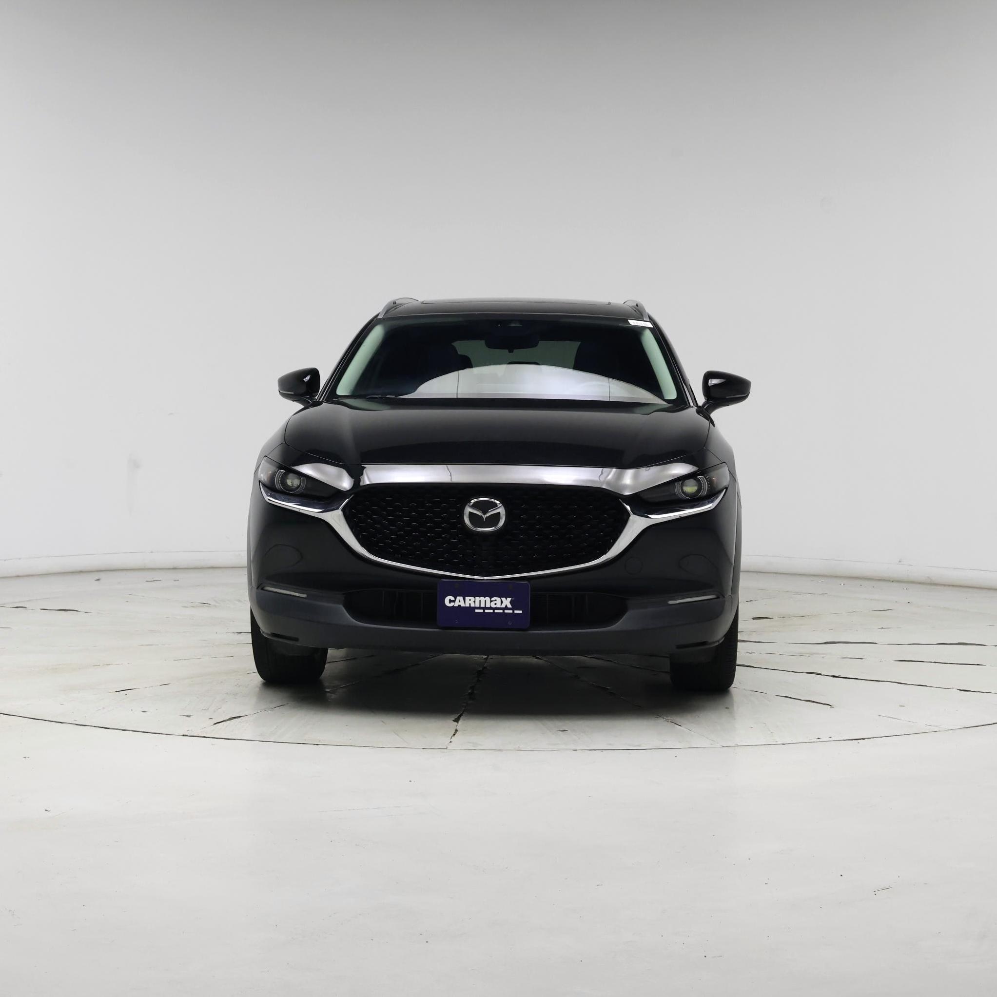 Thumbnail: 2021 Mazda CX-30 - 5