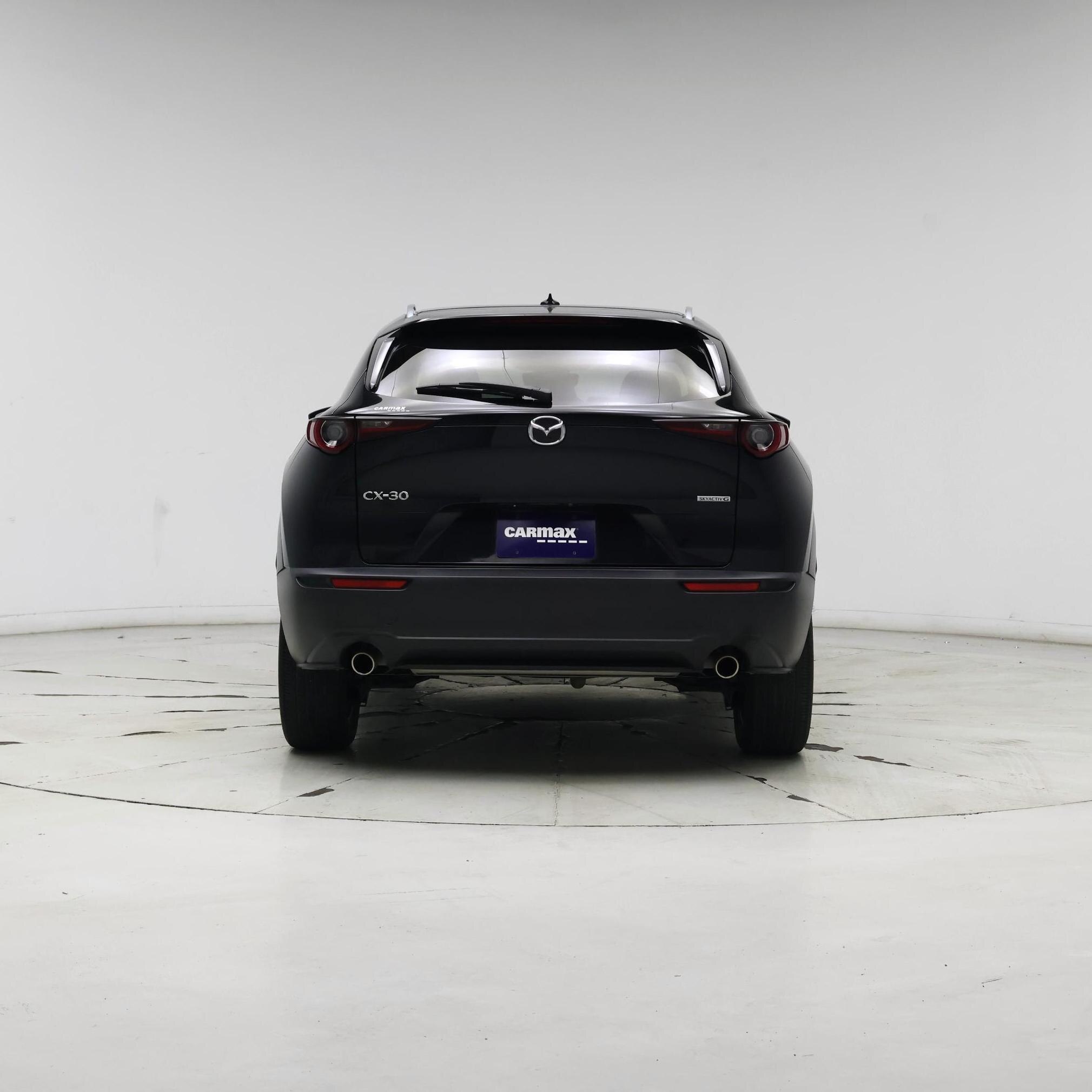 Thumbnail: 2021 Mazda CX-30 - 6