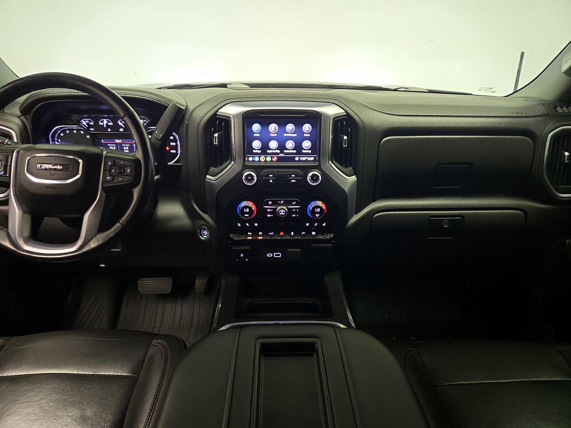 Thumbnail: 2020 GMC Sierra 1500 - 9