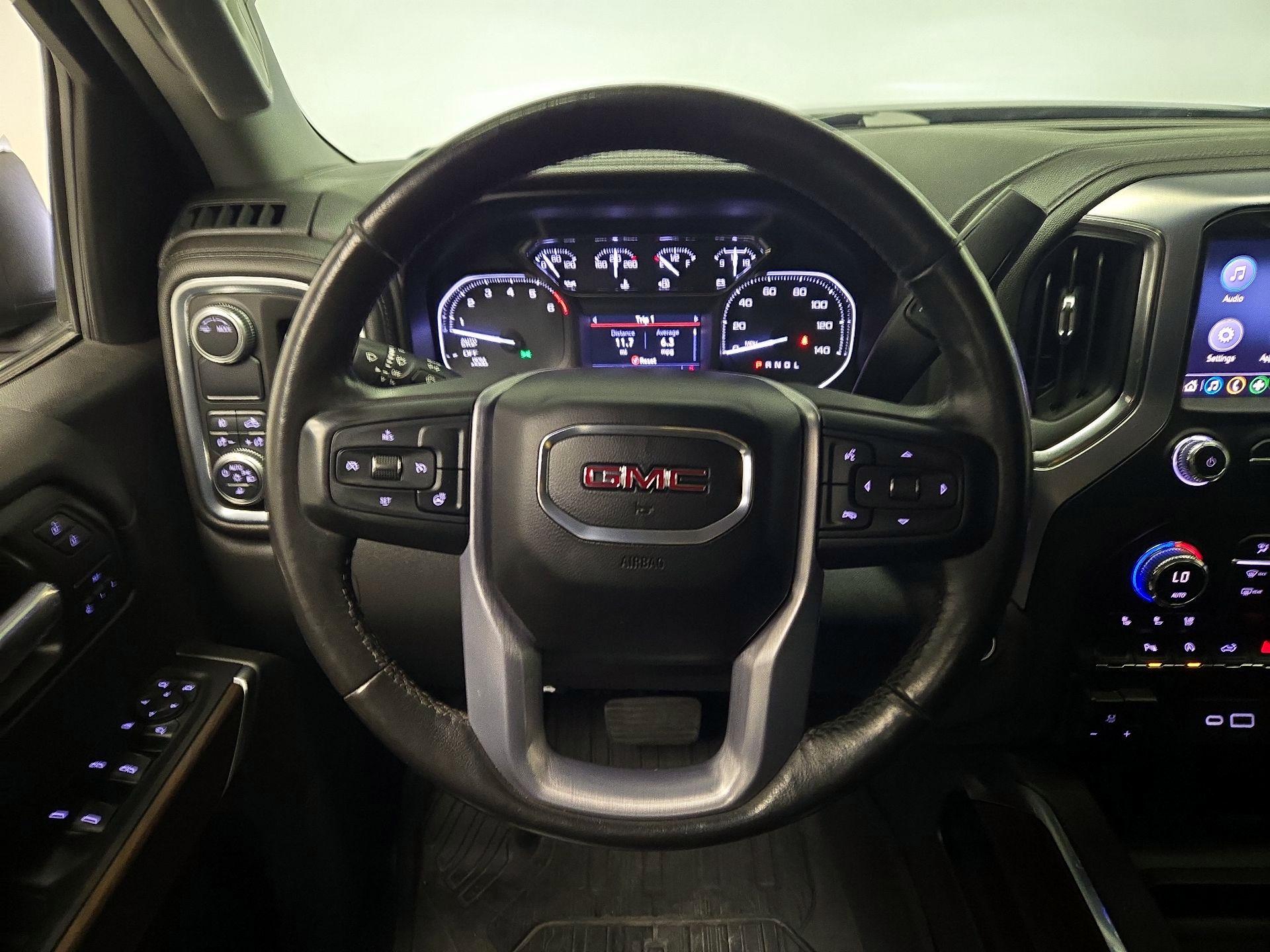 Thumbnail: 2020 GMC Sierra 1500 - 10