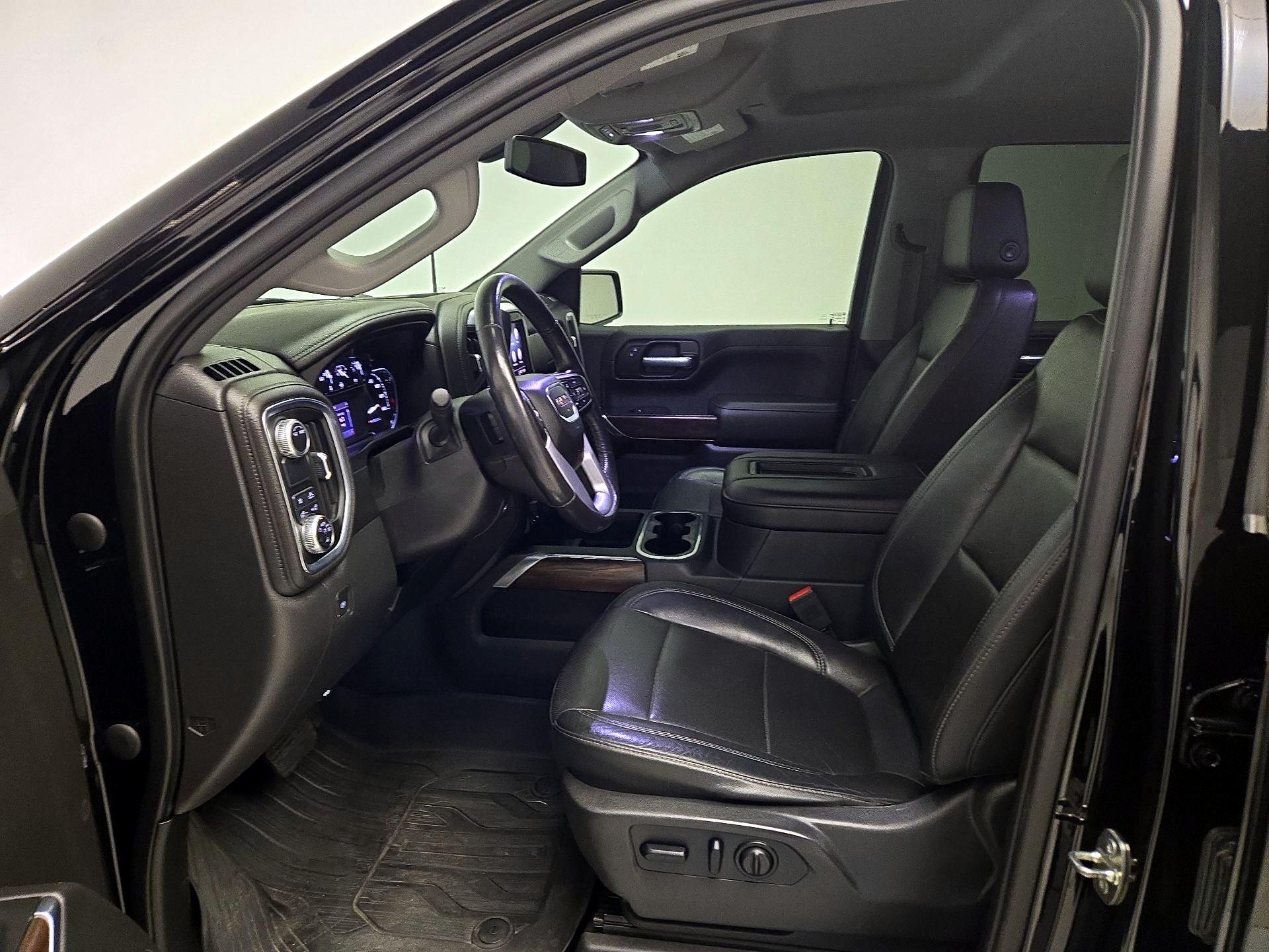 Thumbnail: 2020 GMC Sierra 1500 - 11