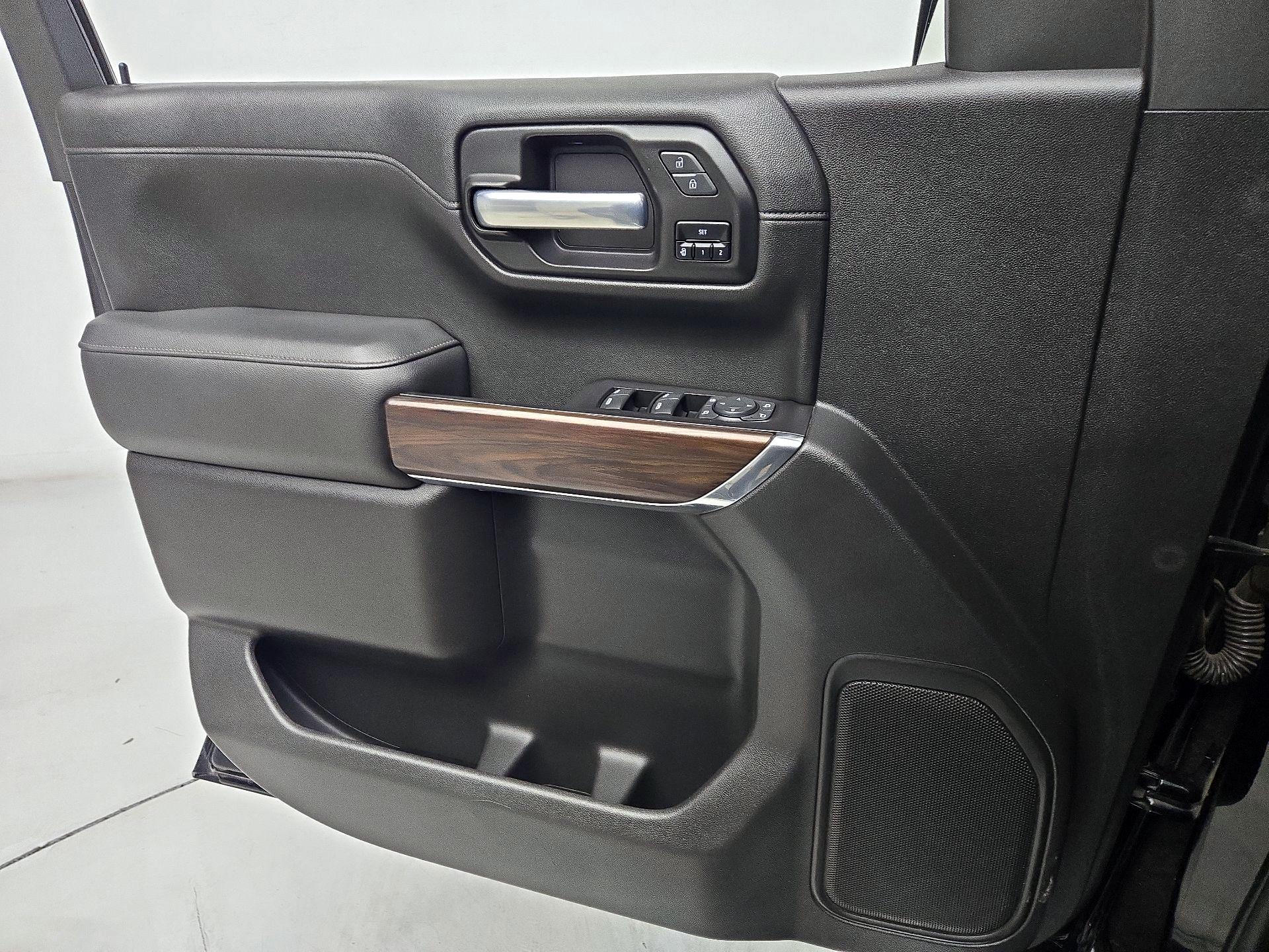 Thumbnail: 2020 GMC Sierra 1500 - 12