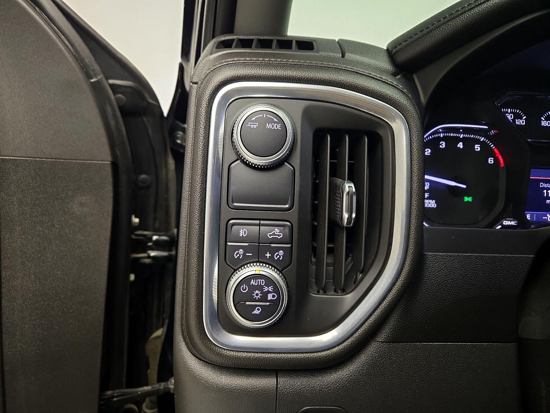 Thumbnail: 2020 GMC Sierra 1500 - 13