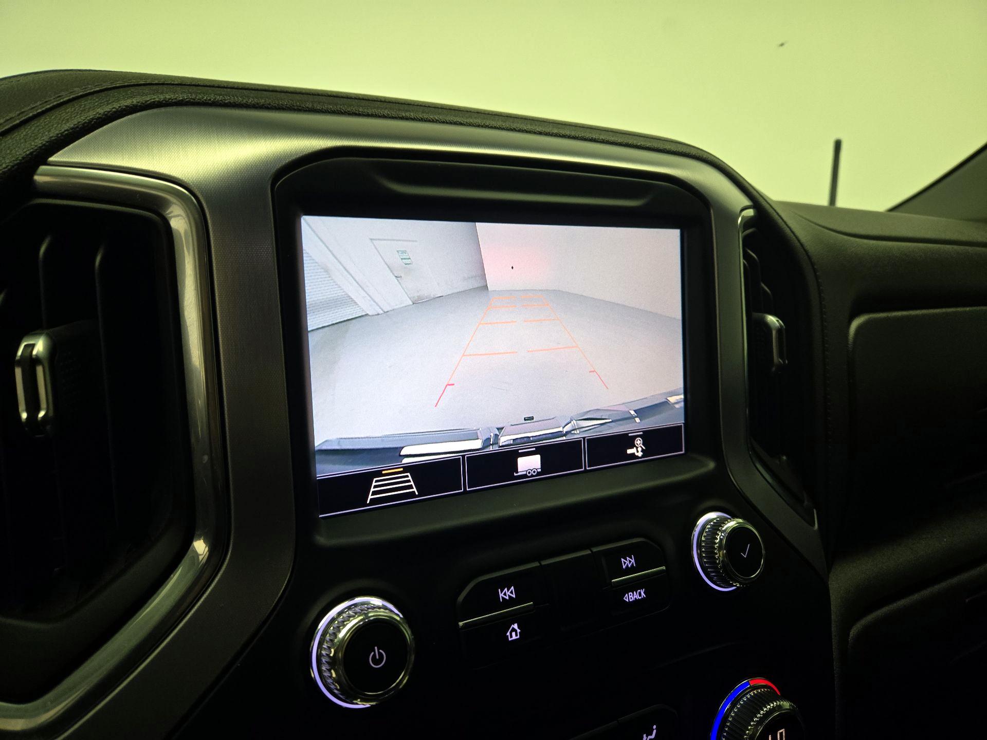 Thumbnail: 2020 GMC Sierra 1500 - 14