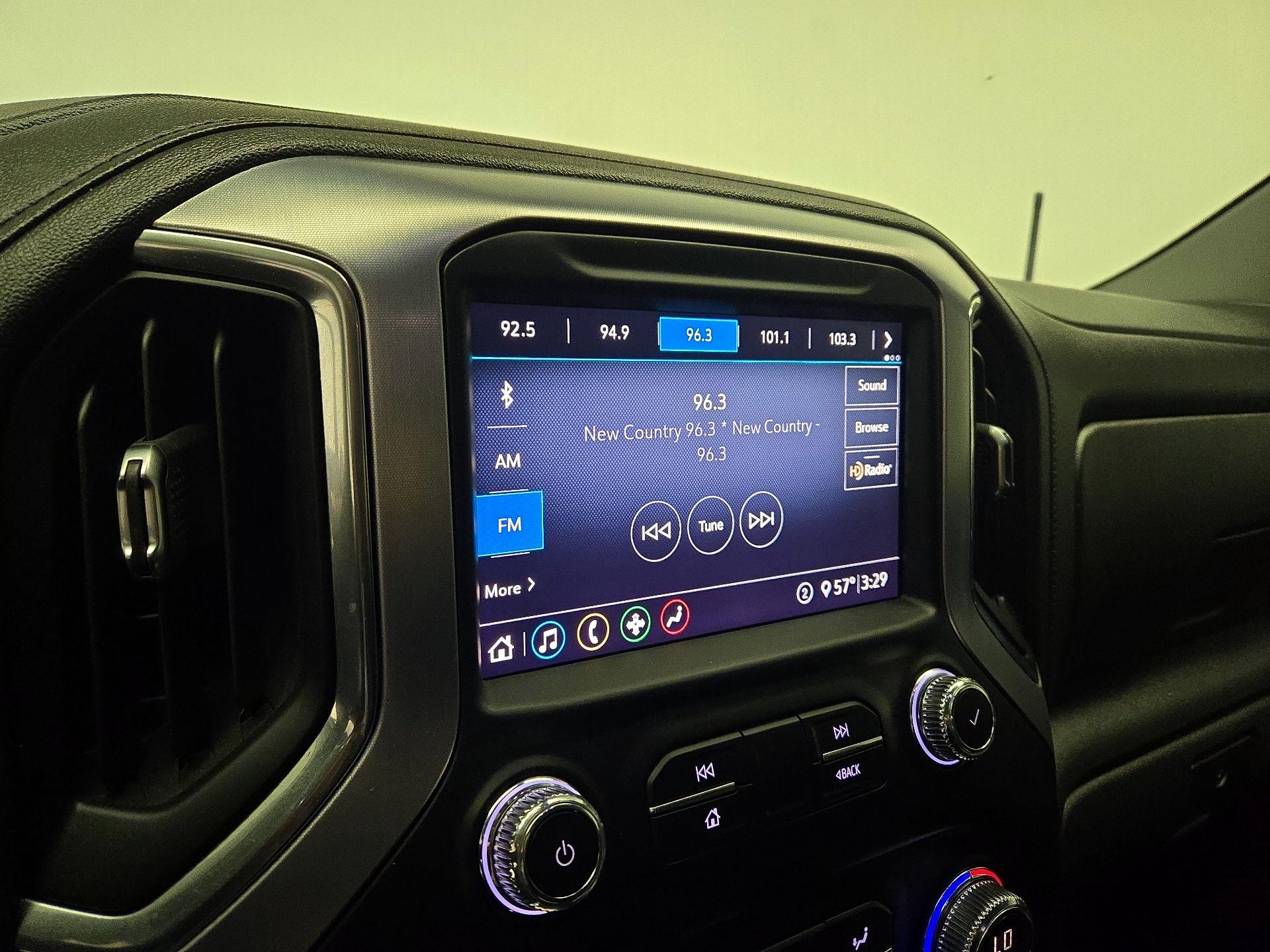 Thumbnail: 2020 GMC Sierra 1500 - 15