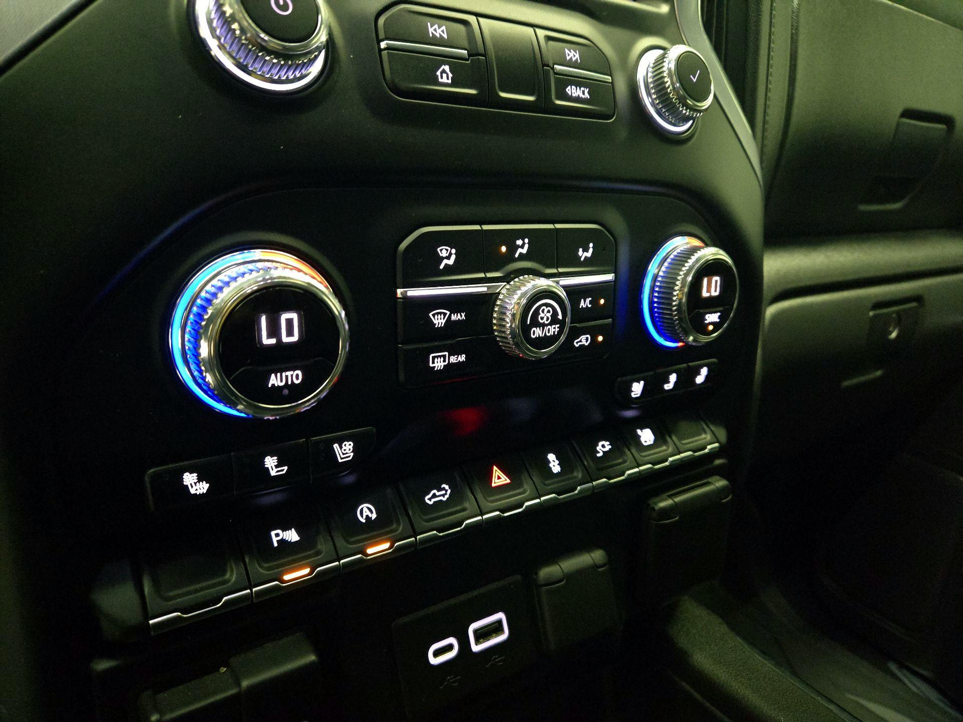 Thumbnail: 2020 GMC Sierra 1500 - 16