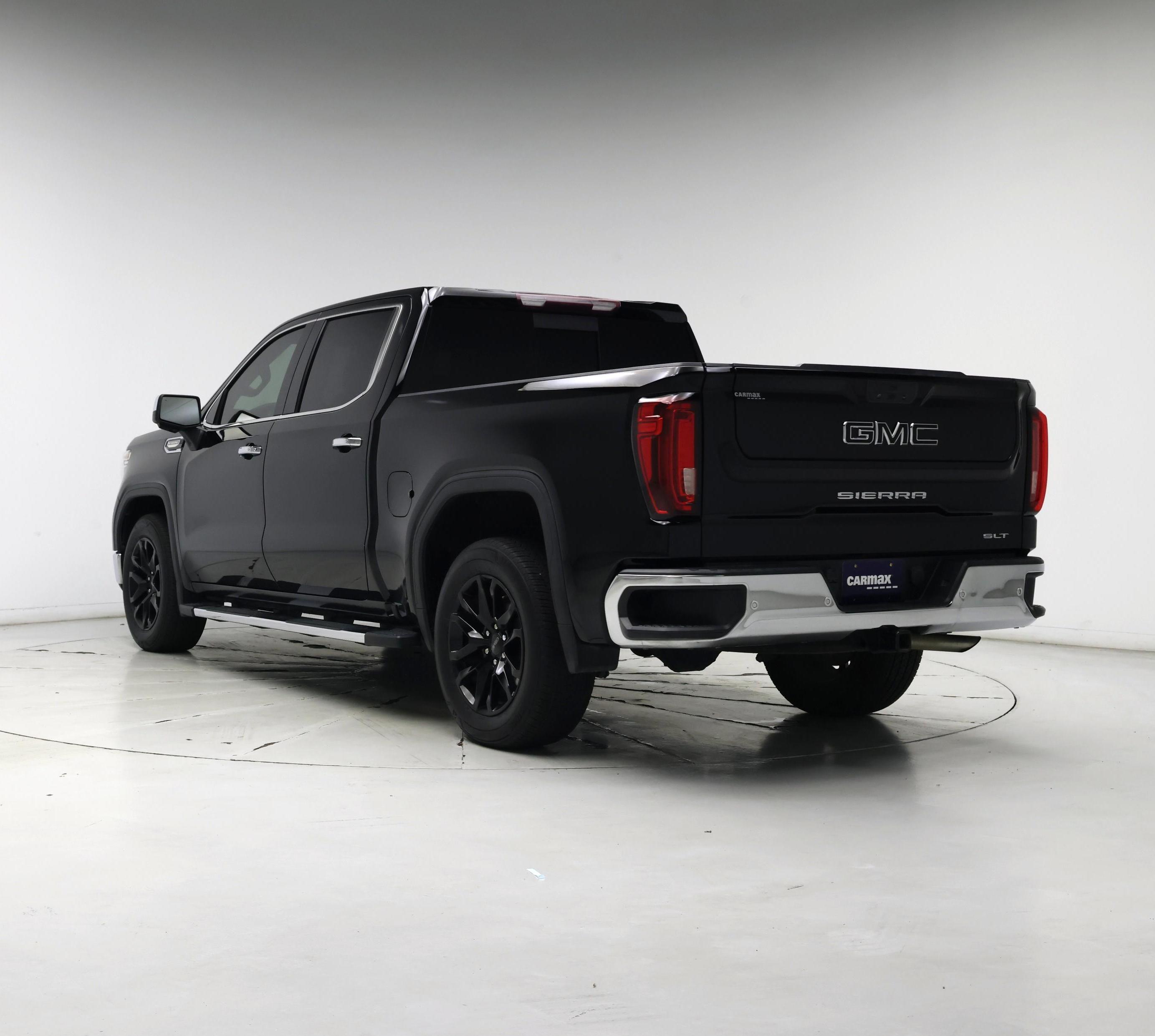 Thumbnail: 2020 GMC Sierra 1500 - 2