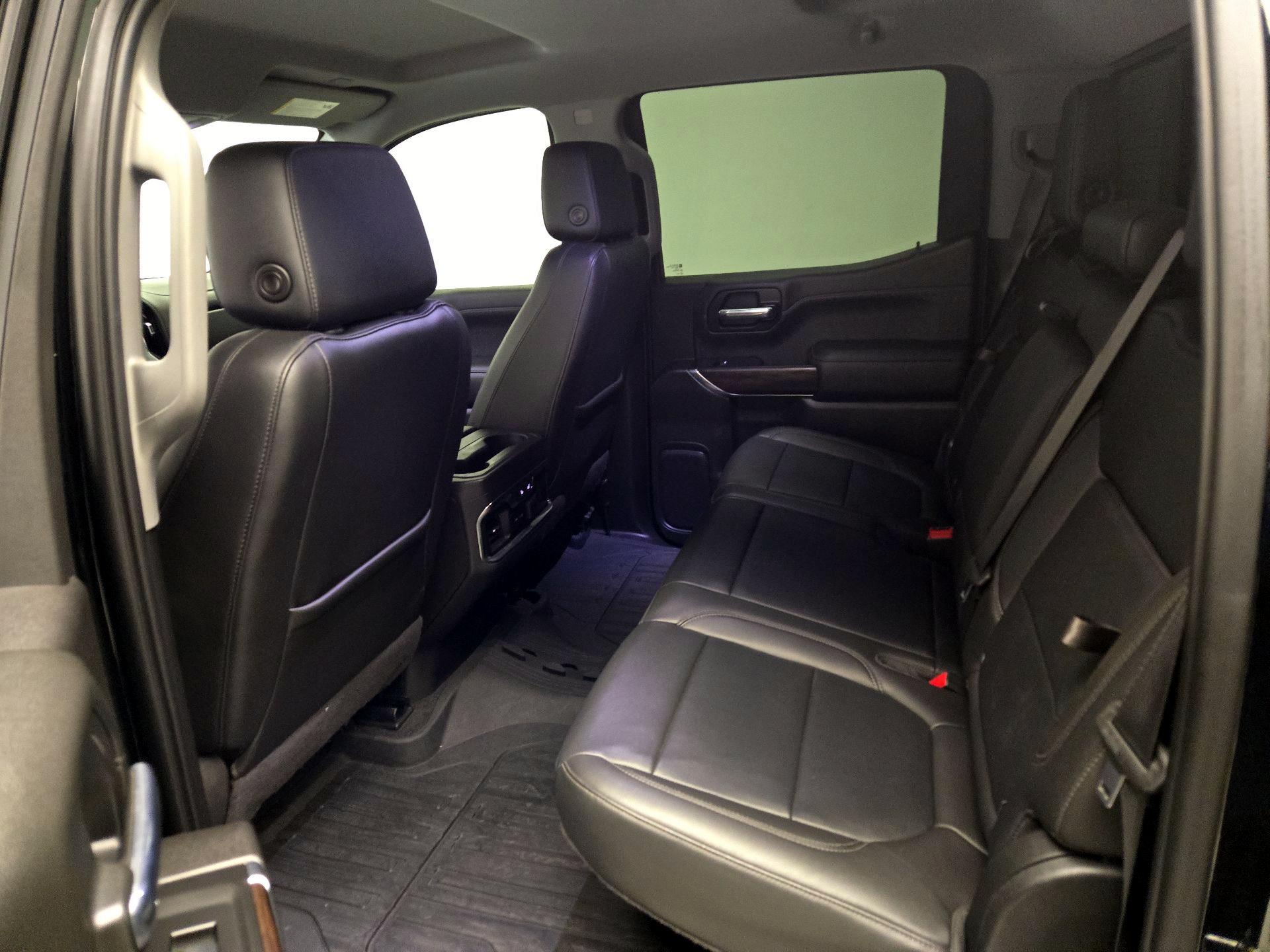 Thumbnail: 2020 GMC Sierra 1500 - 19