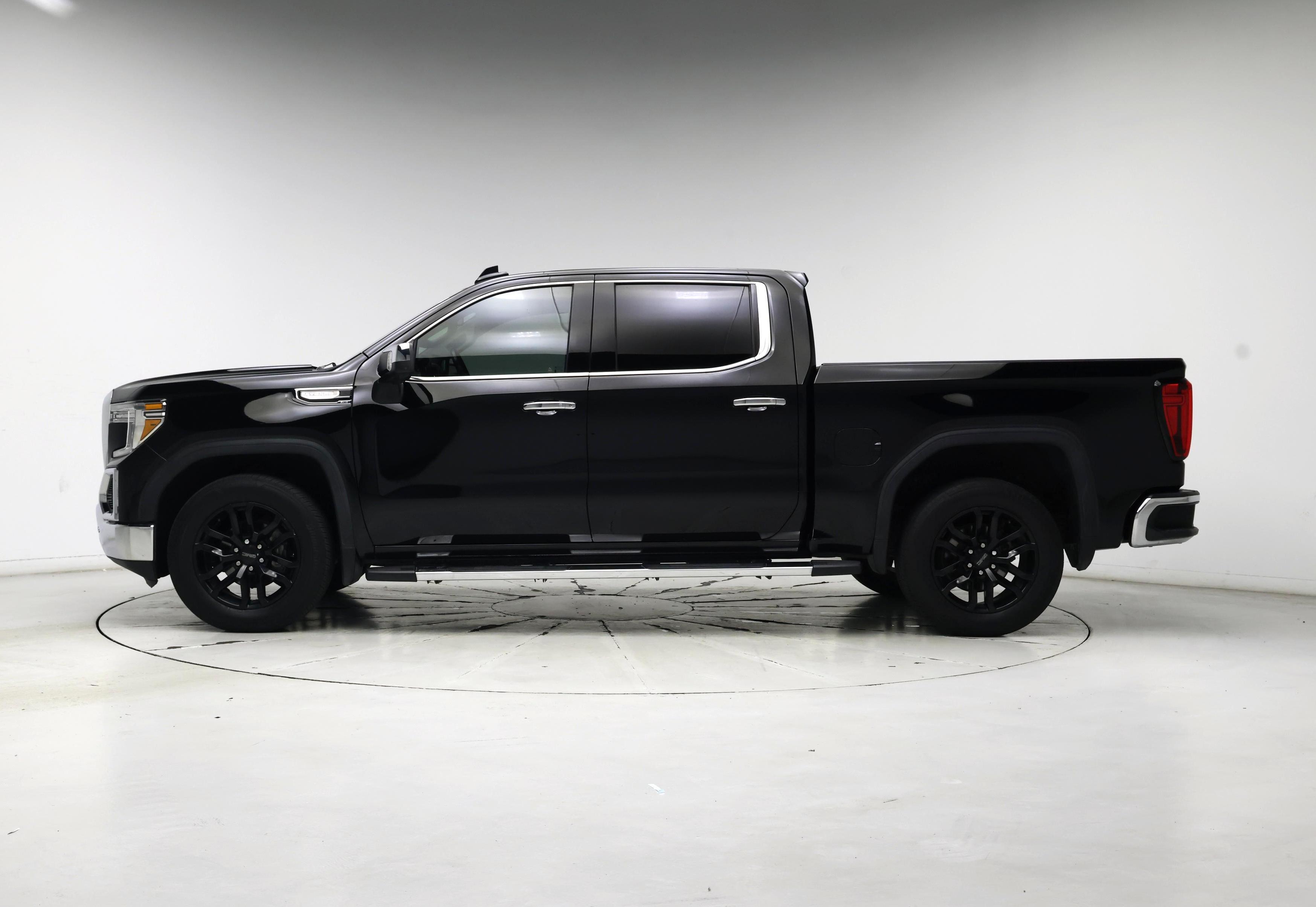 Thumbnail: 2020 GMC Sierra 1500 - 3
