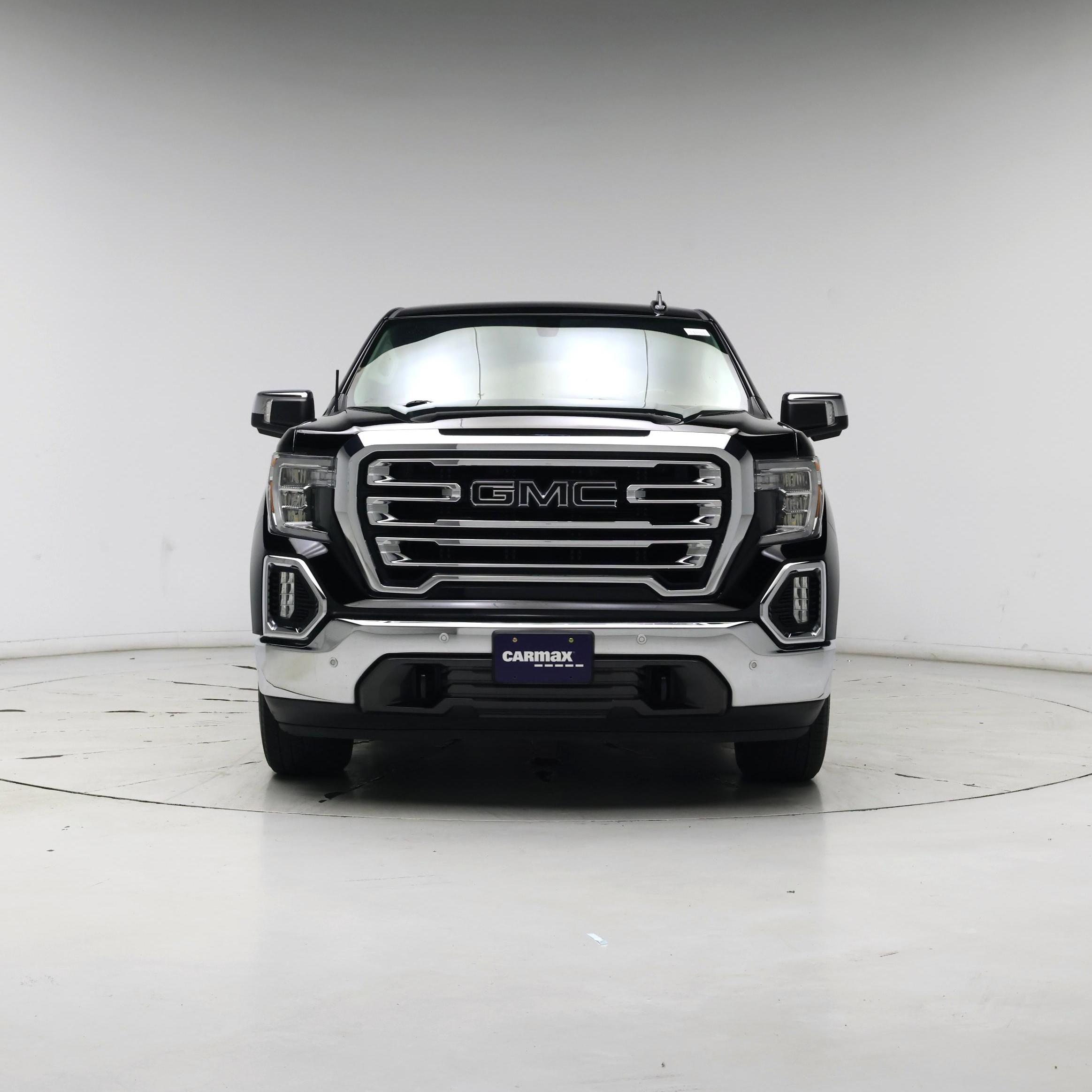 Thumbnail: 2020 GMC Sierra 1500 - 5