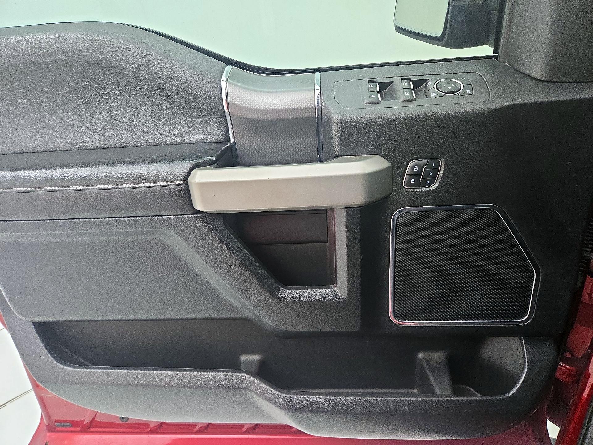Thumbnail: 2016 Ford F-150 - 12