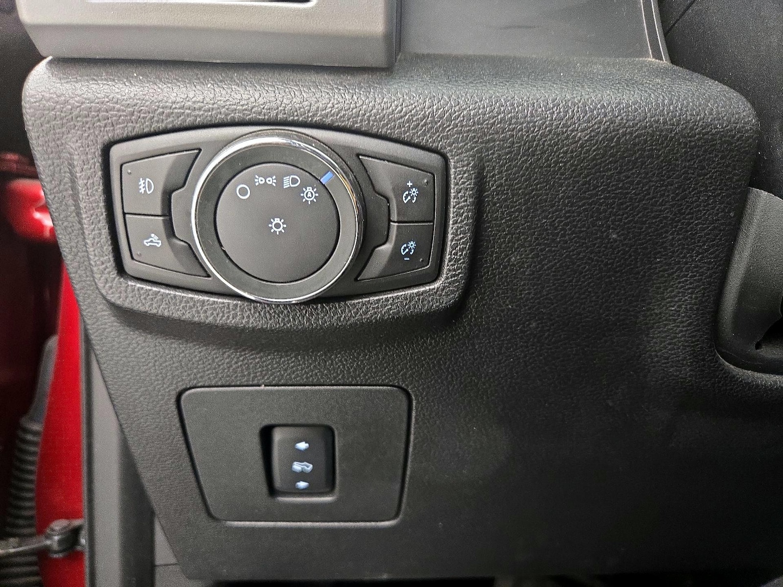 2016 Ford F-150 Lariat - Photo 14