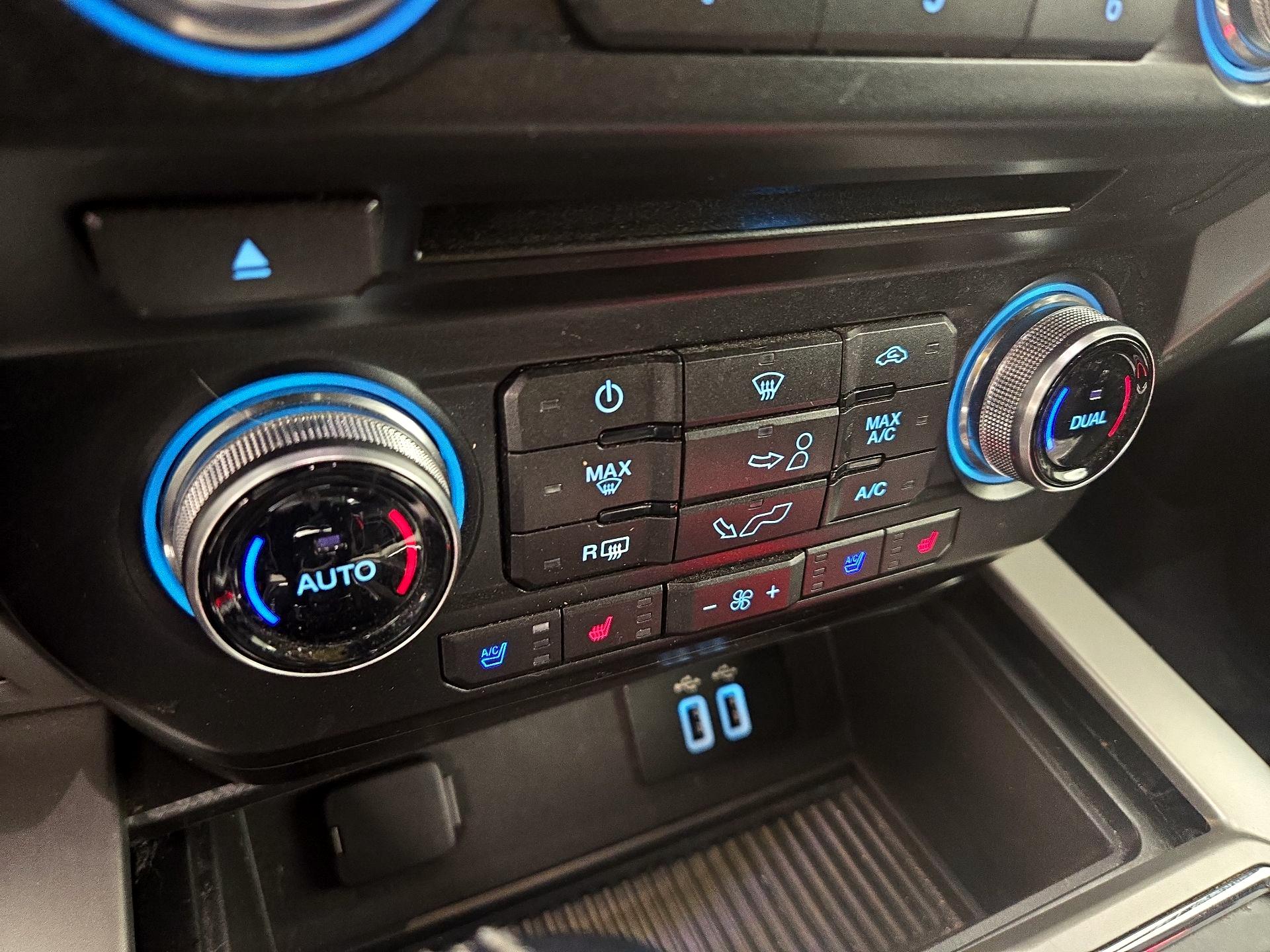 Thumbnail: 2016 Ford F-150 - 17