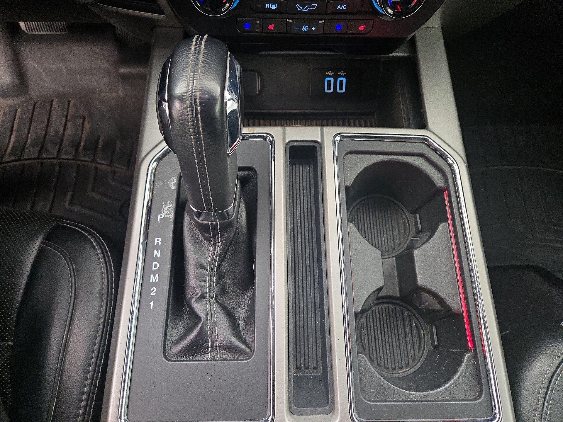 Thumbnail: 2016 Ford F-150 - 18