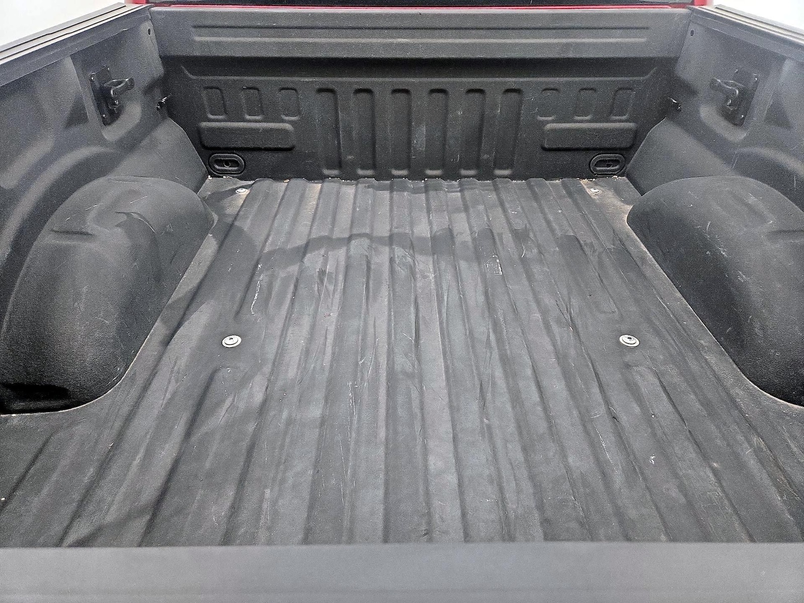 2016 Ford F-150 Lariat - Photo 23
