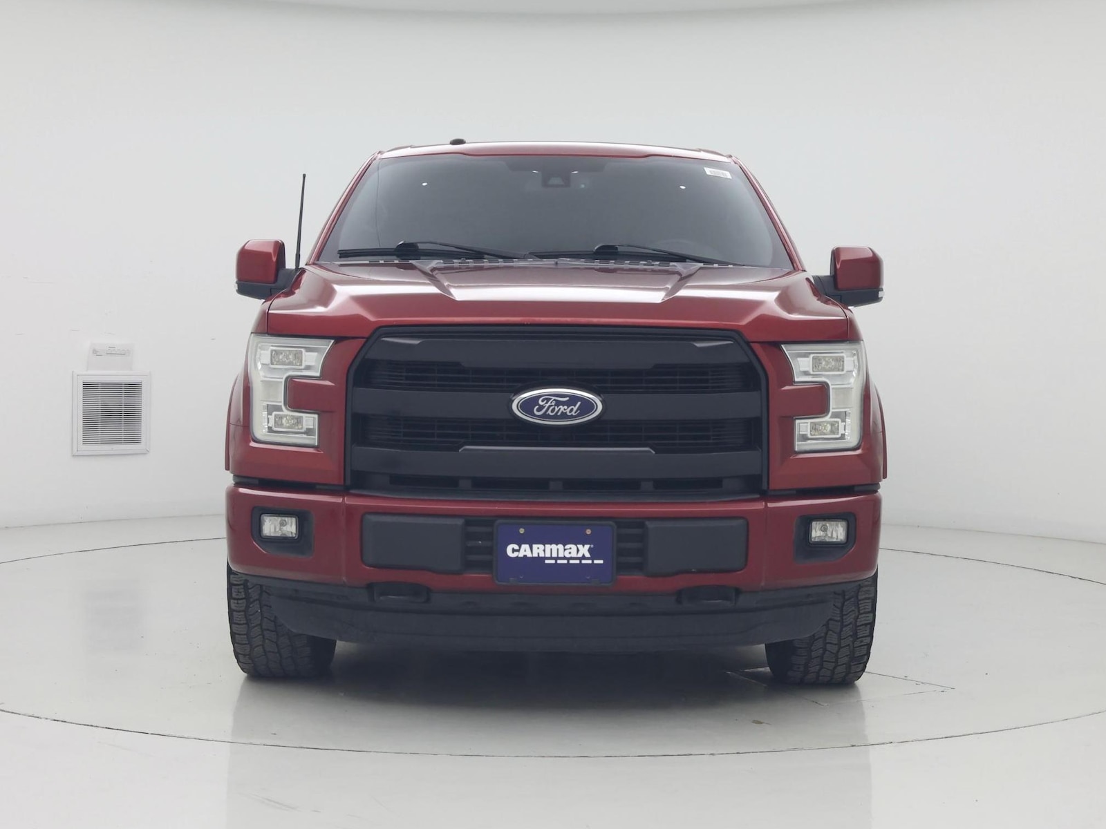 2016 Ford F-150 Lariat - Photo 6