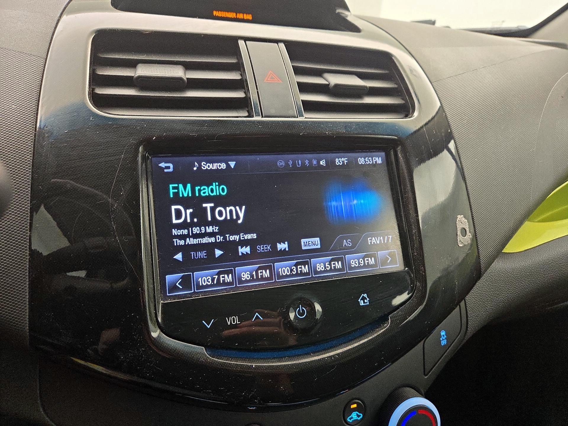 Thumbnail: 2014 Chevrolet Spark - 14