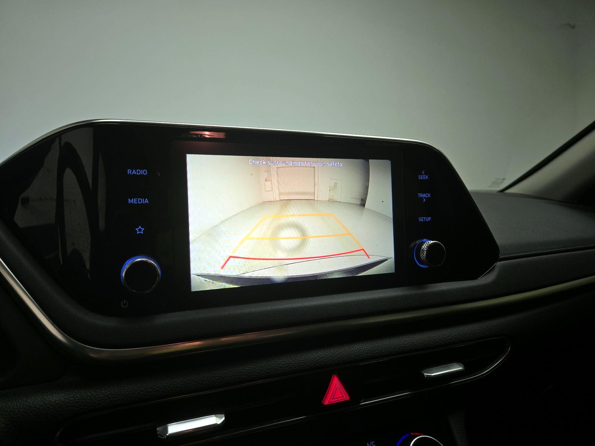 Thumbnail: 2021 Hyundai Sonata - 14