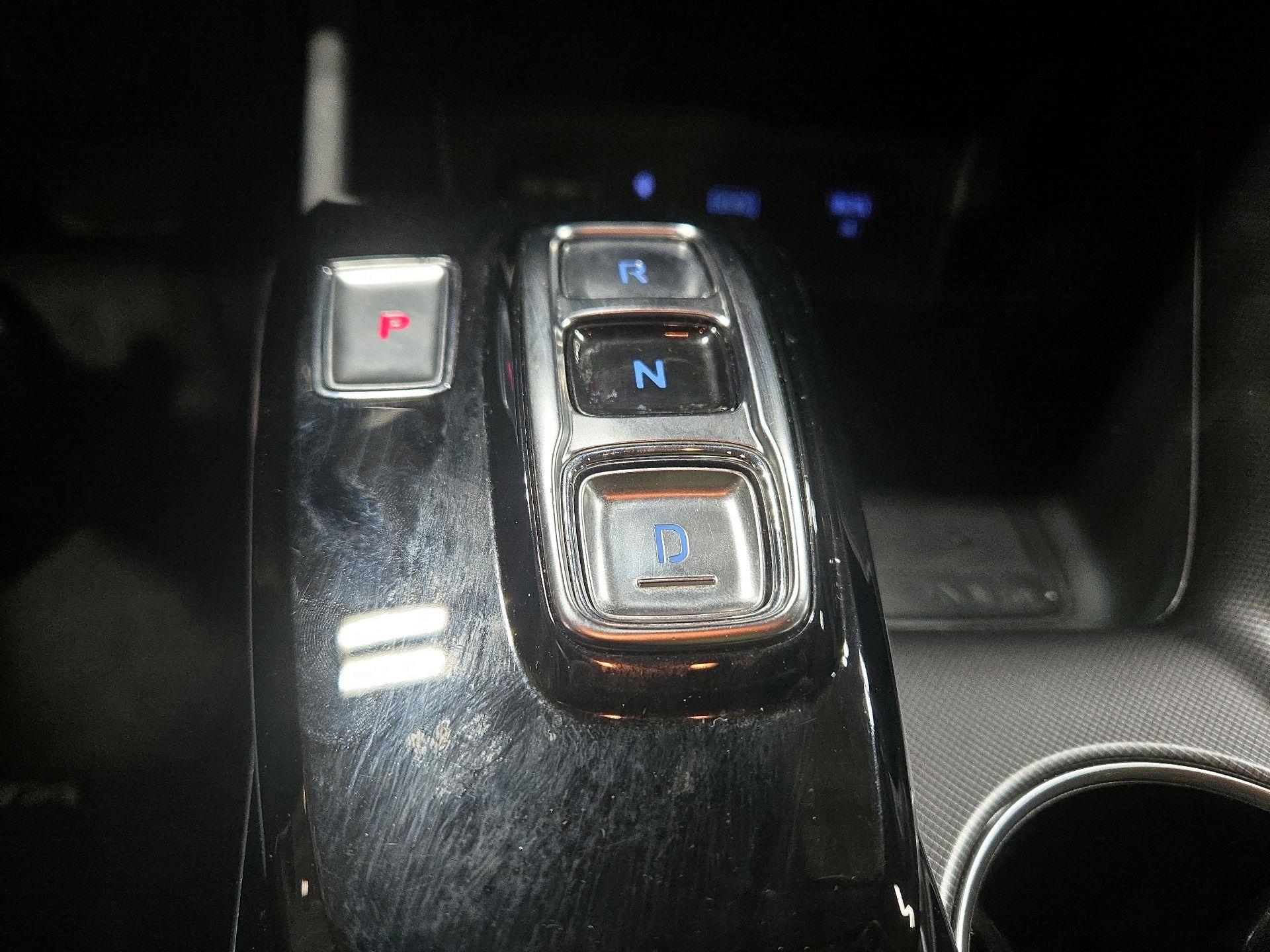 Thumbnail: 2021 Hyundai Sonata - 17