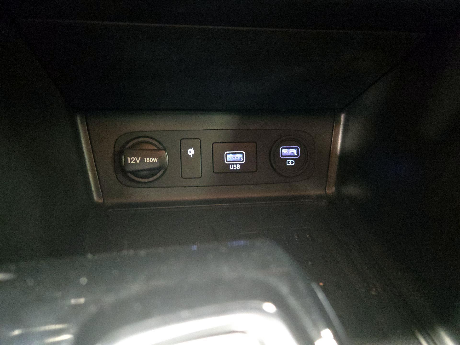 Thumbnail: 2021 Hyundai Sonata - 18