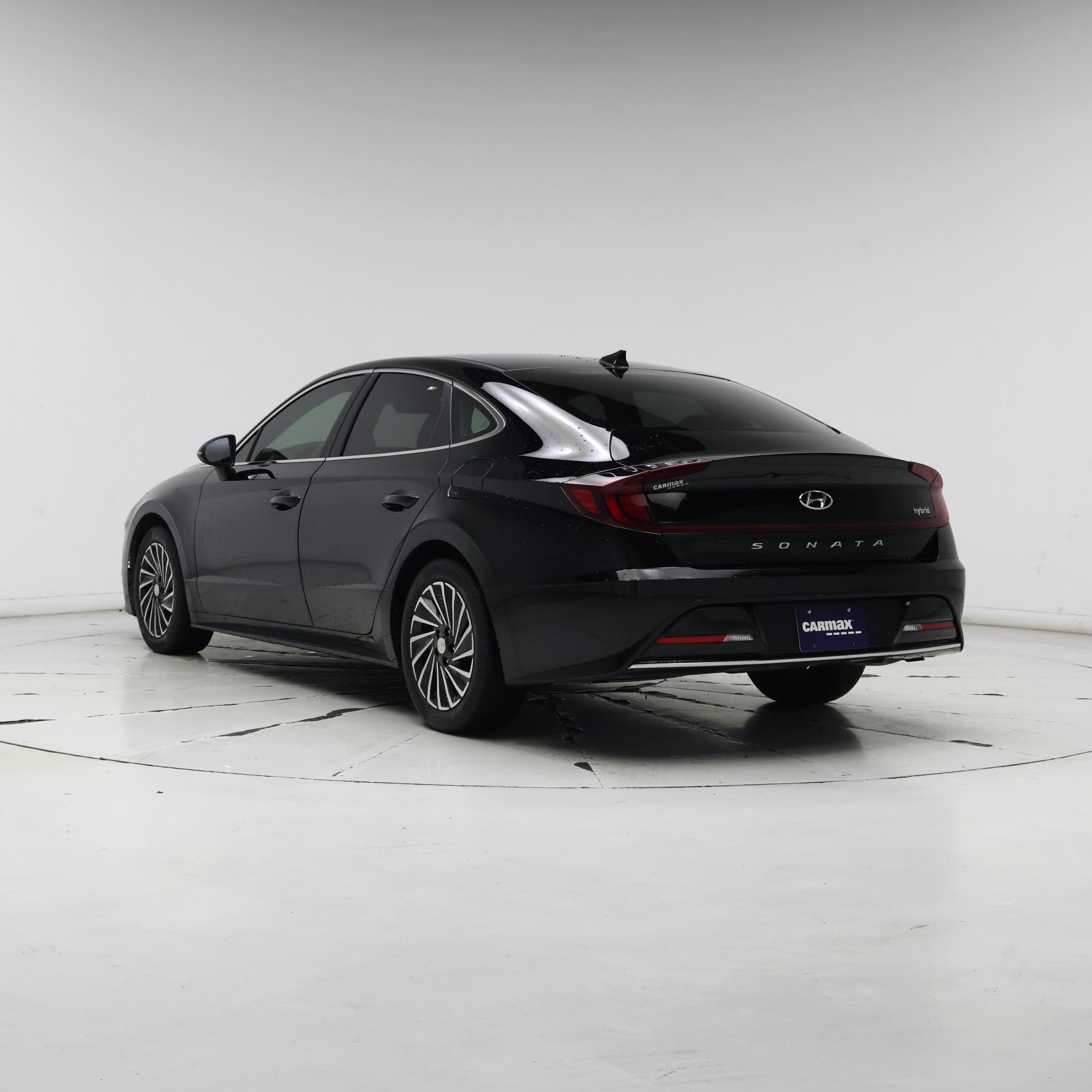 Thumbnail: 2021 Hyundai Sonata - 2