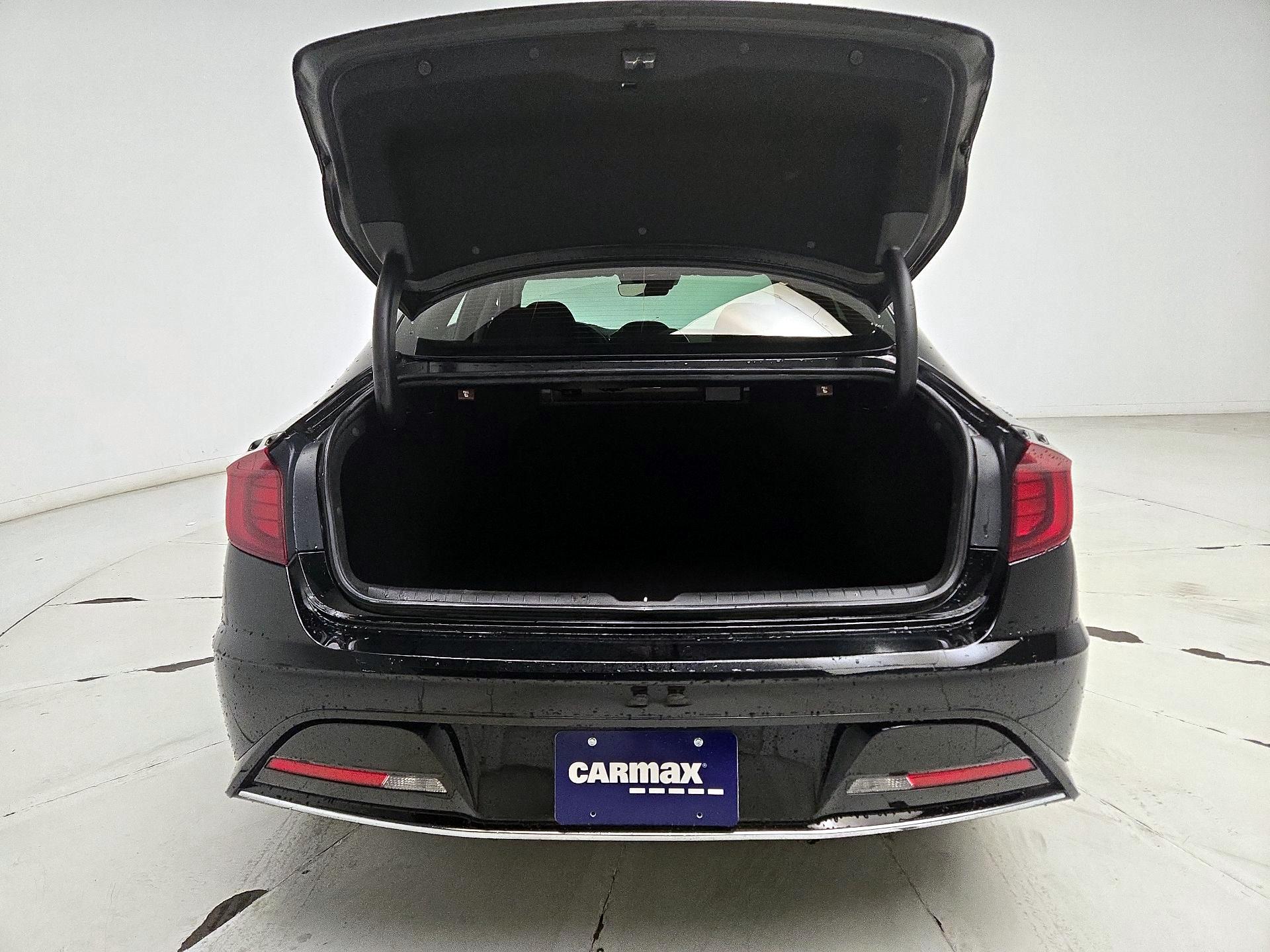 Thumbnail: 2021 Hyundai Sonata - 20