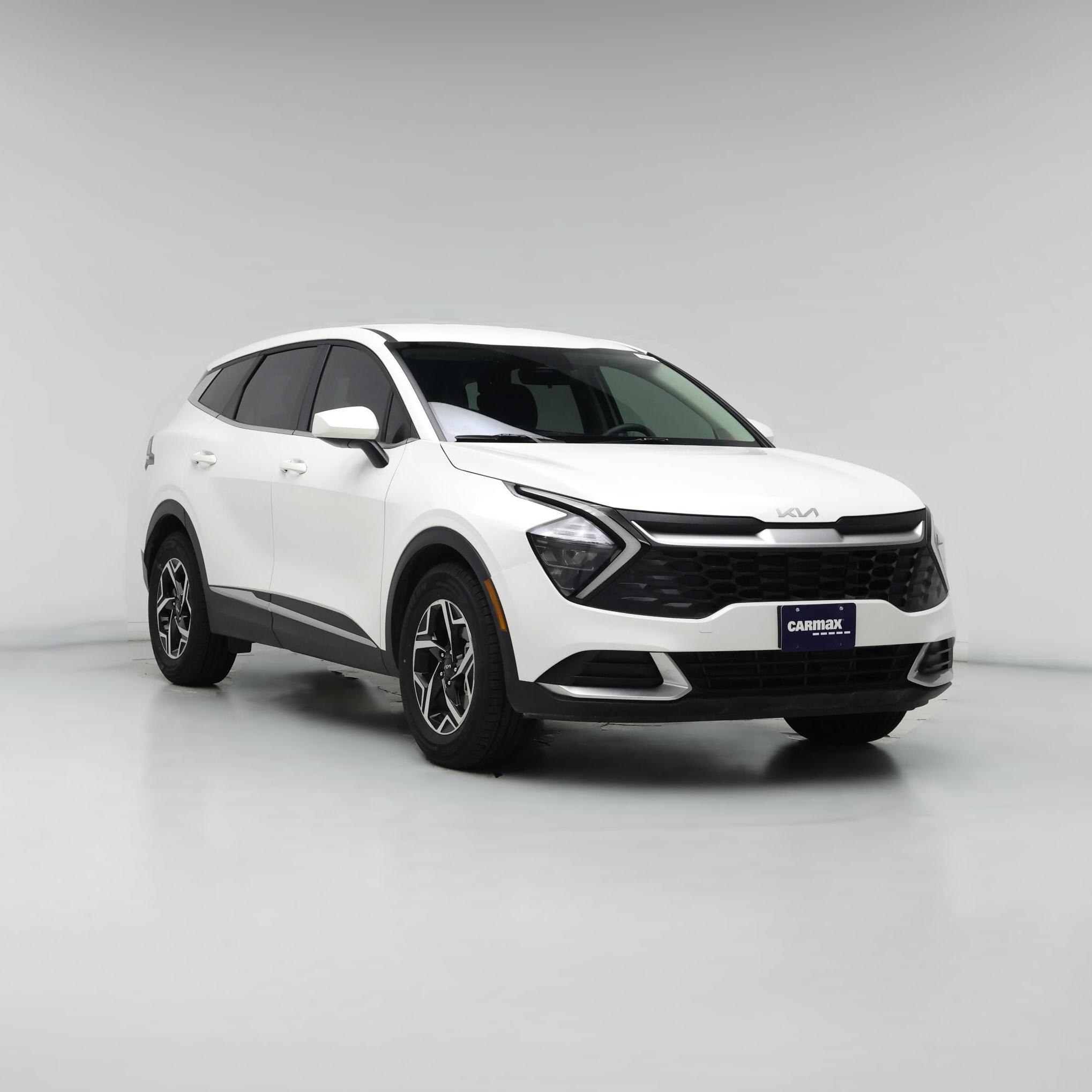 Thumbnail: 2023 Kia Sportage - 1