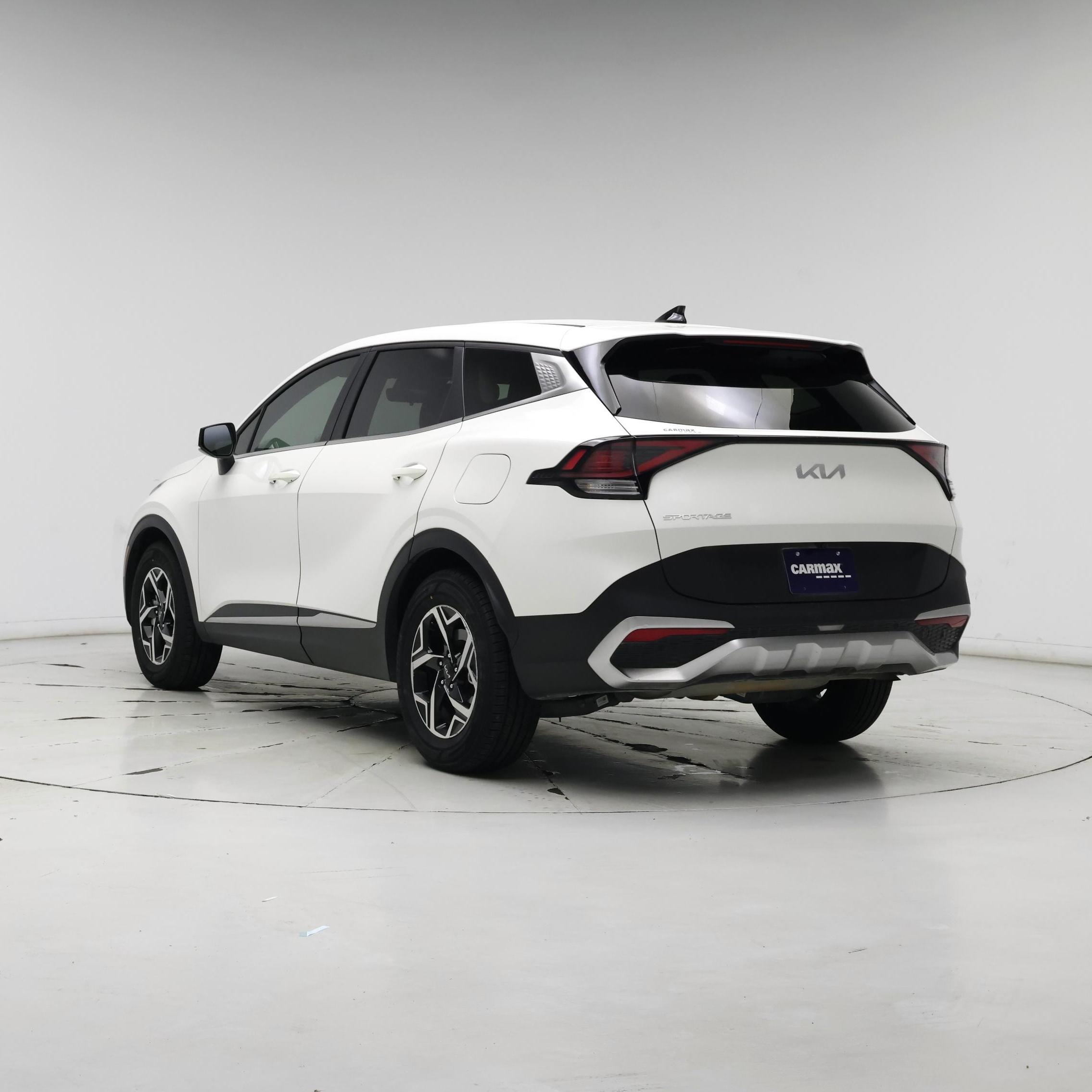 Thumbnail: 2023 Kia Sportage - 2