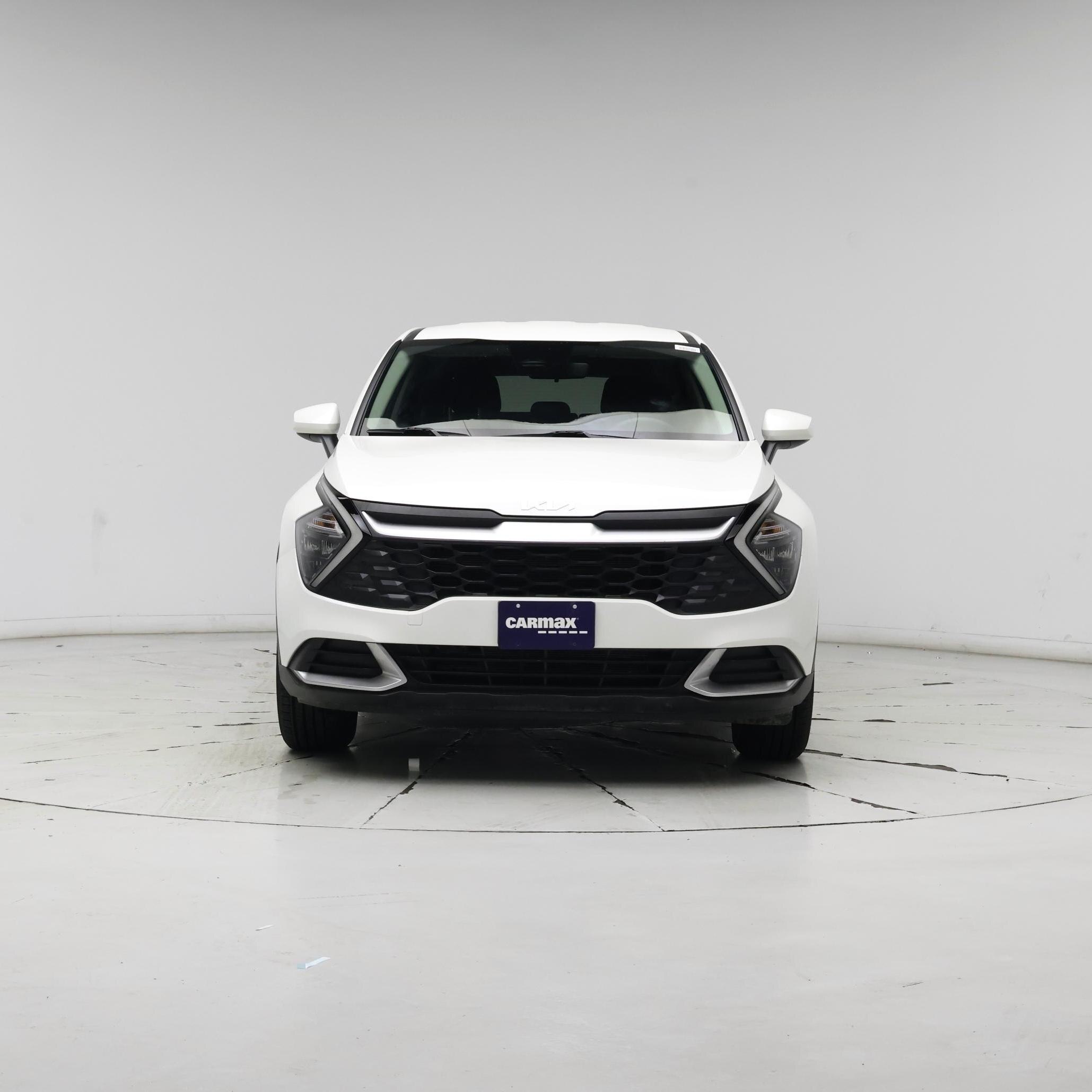 Thumbnail: 2023 Kia Sportage - 5