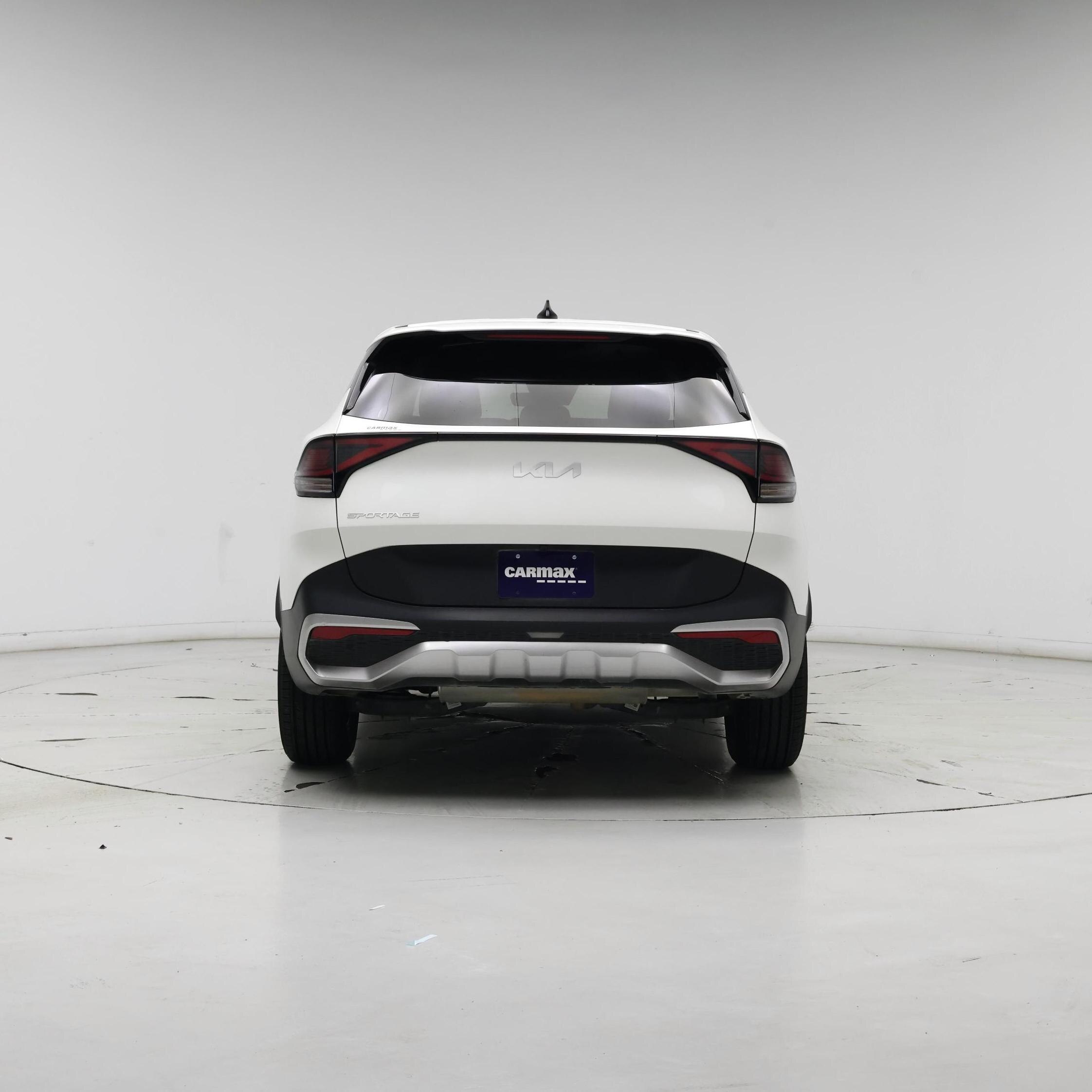 Thumbnail: 2023 Kia Sportage - 6