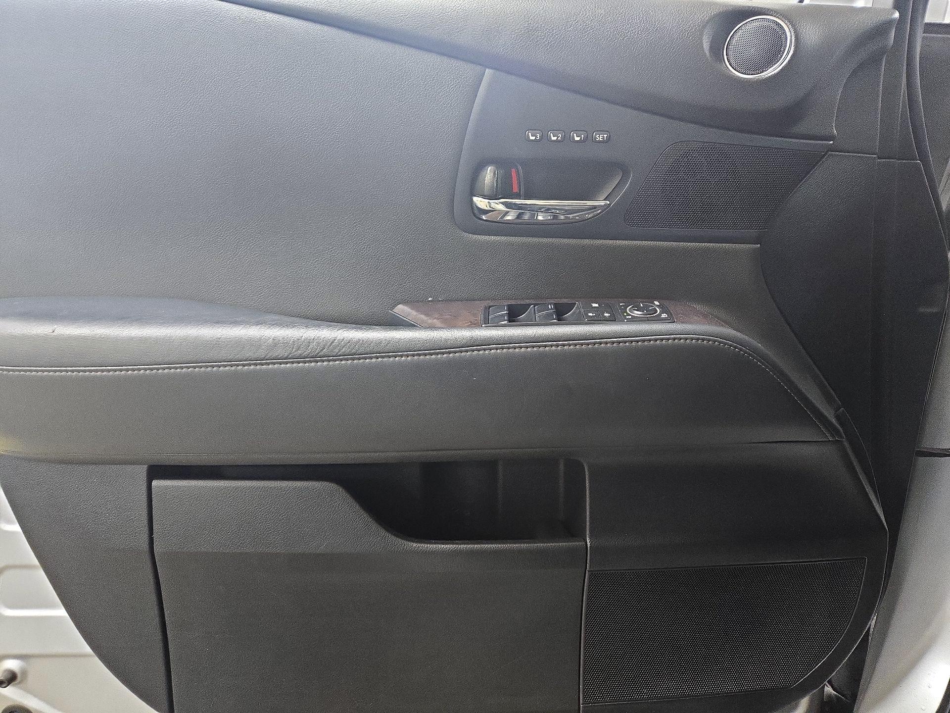 Thumbnail: 2015 Lexus RX - 12