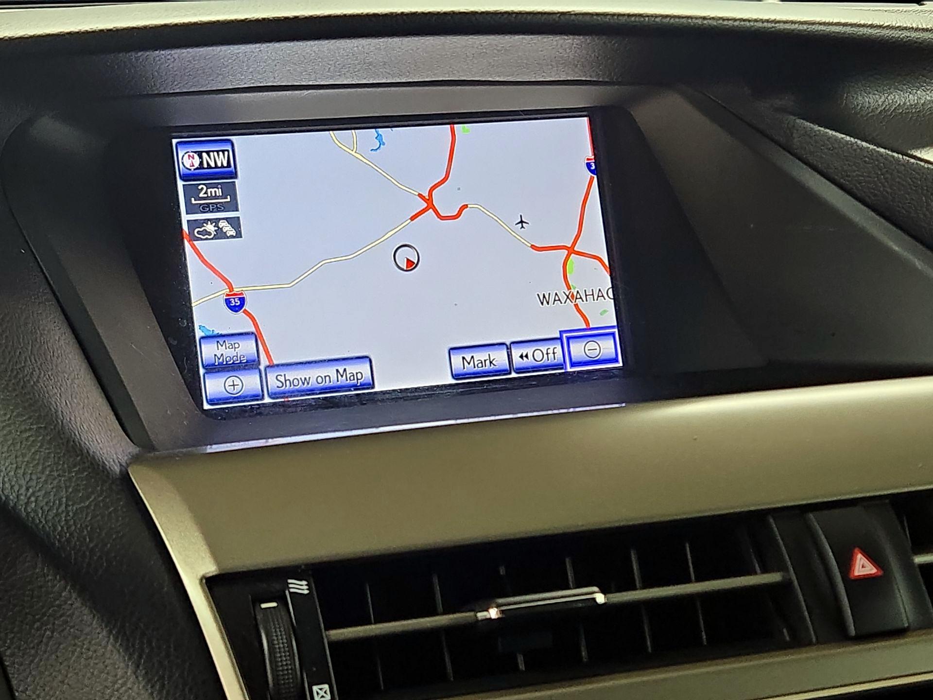 Thumbnail: 2015 Lexus RX - 14