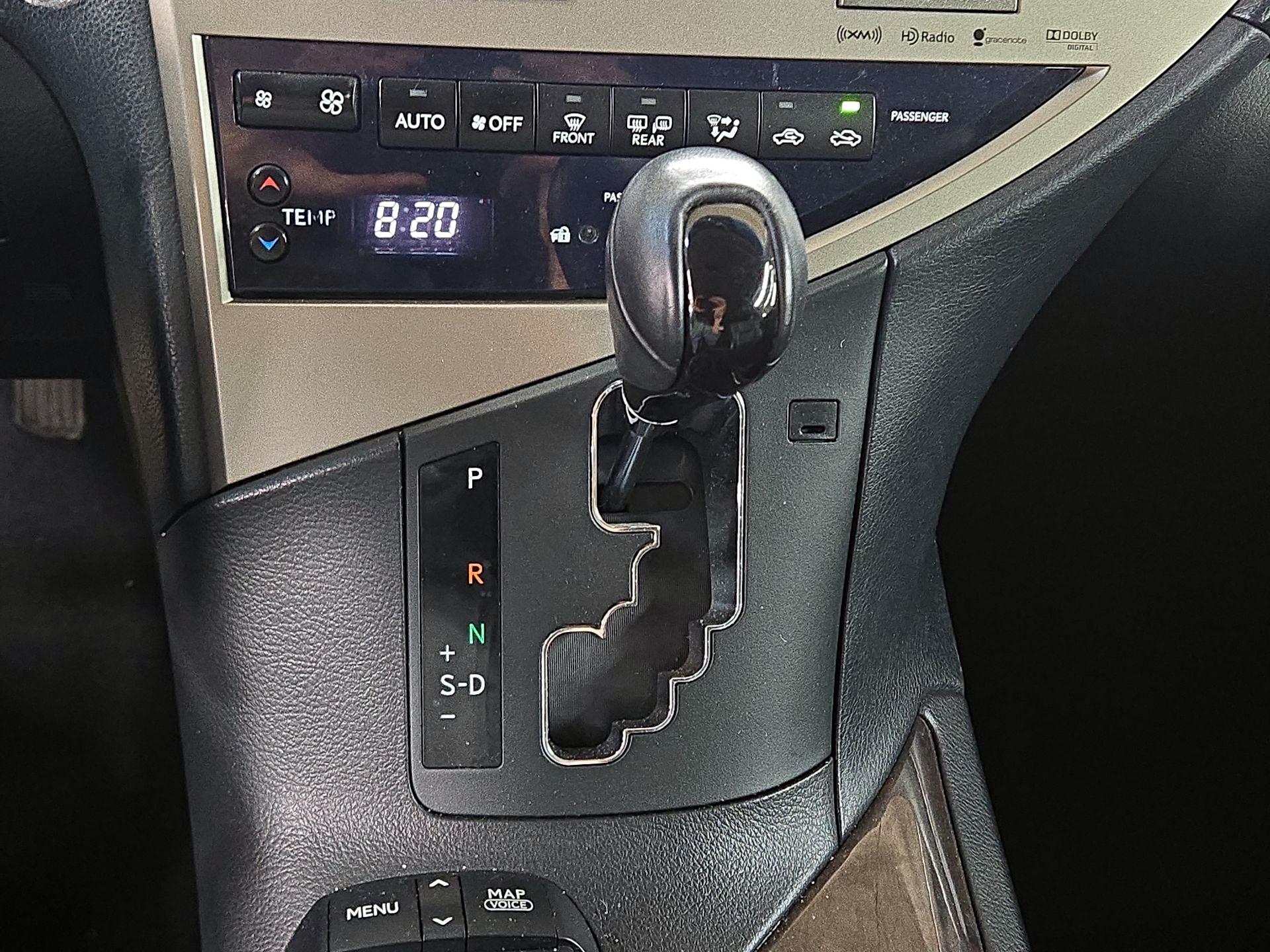 Thumbnail: 2015 Lexus RX - 18