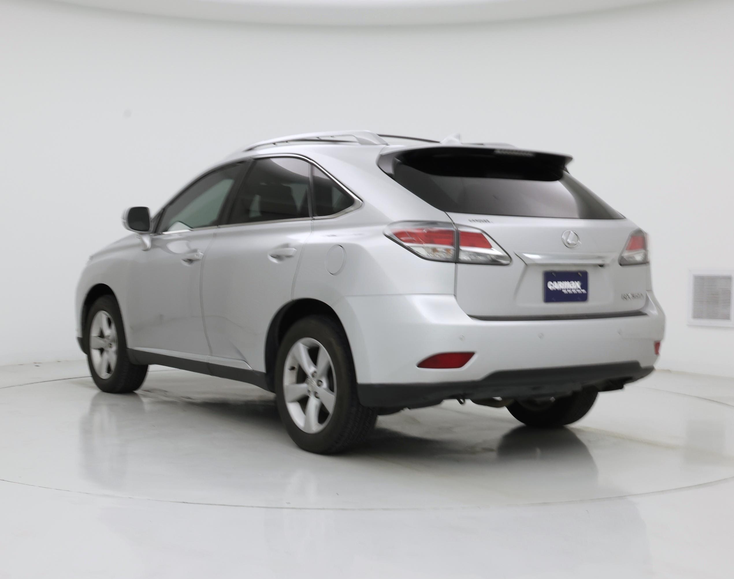 Thumbnail: 2015 Lexus RX - 2