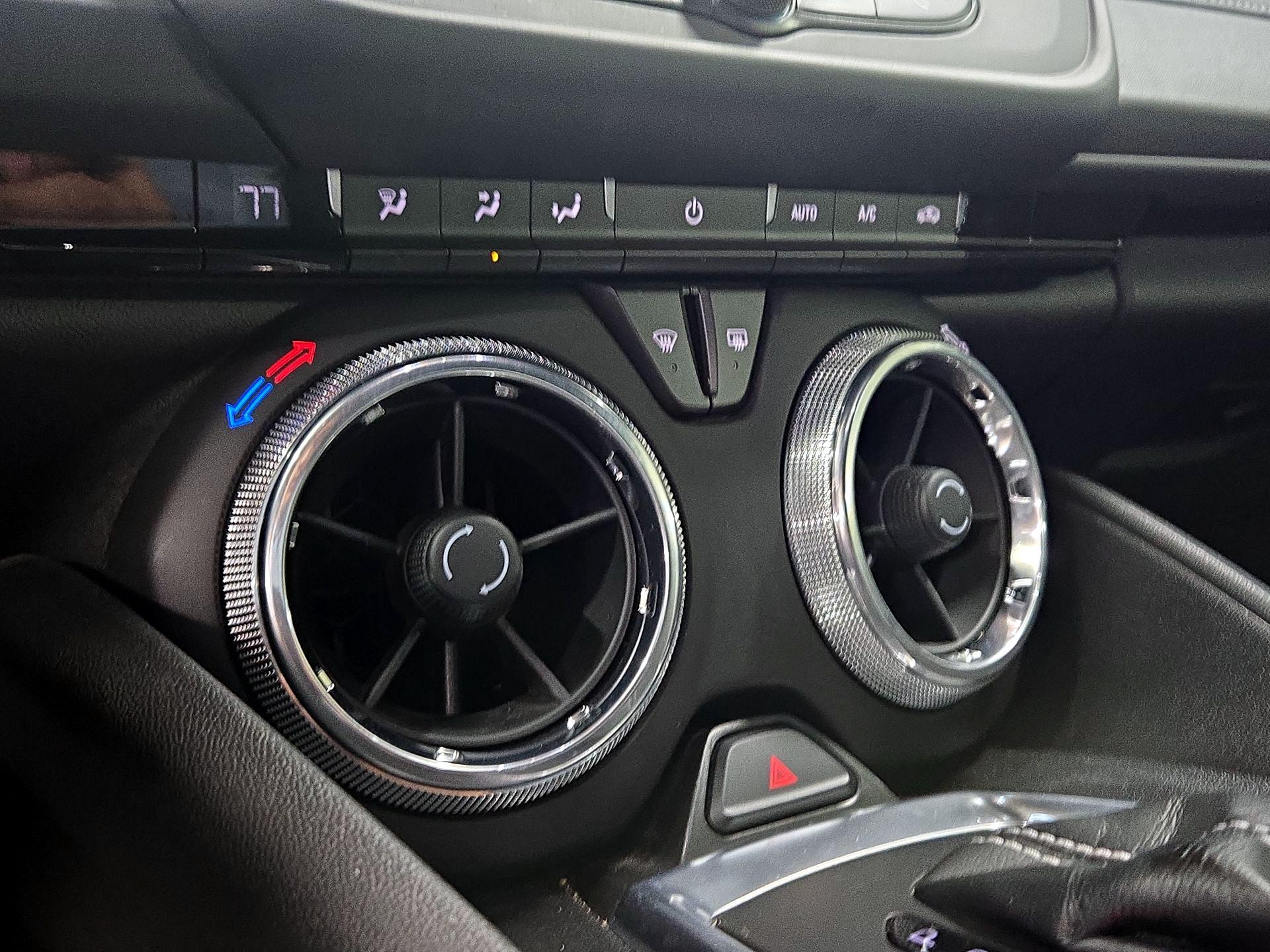 Thumbnail: 2016 Chevrolet Camaro - 15