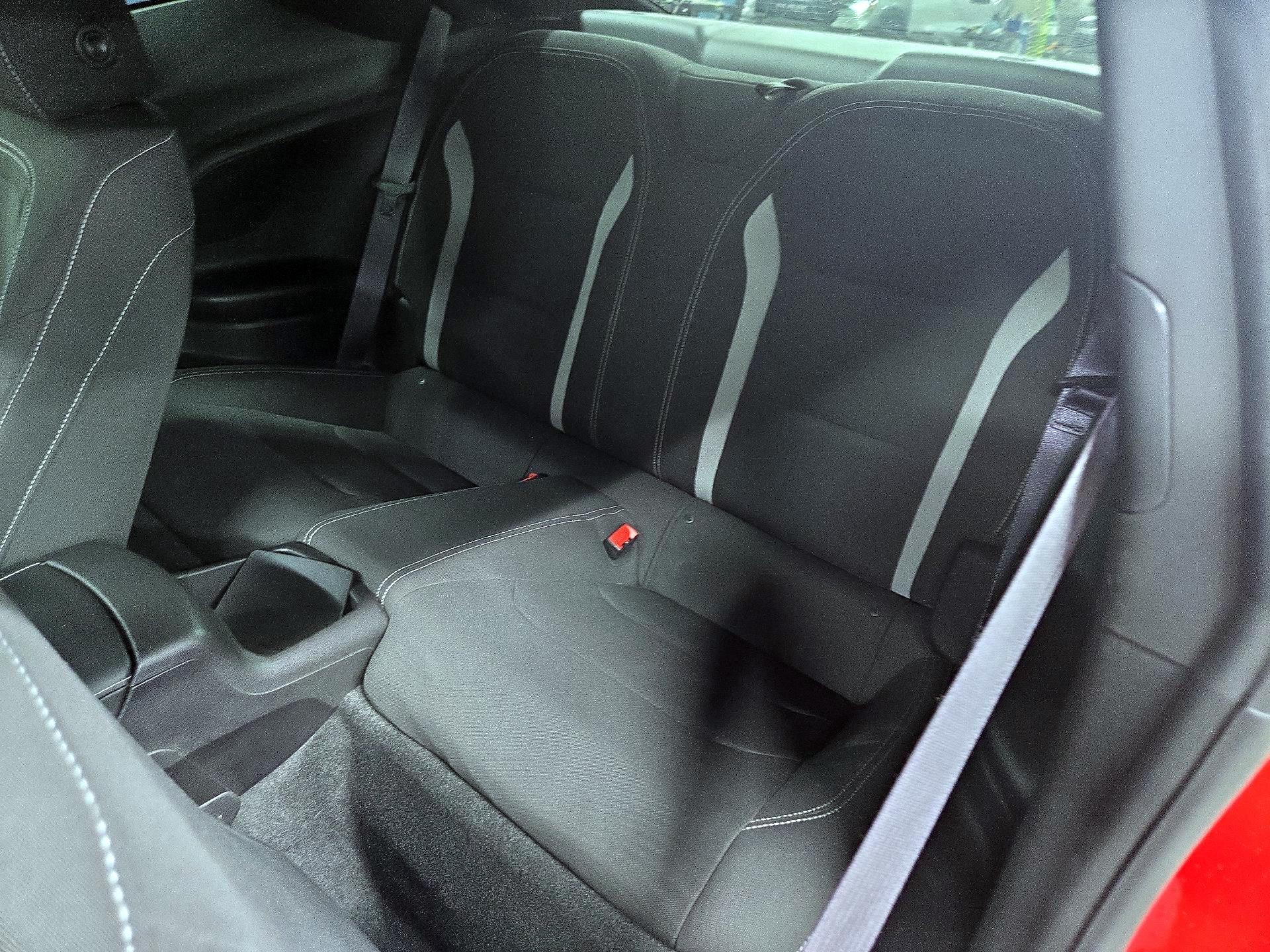 Thumbnail: 2016 Chevrolet Camaro - 18