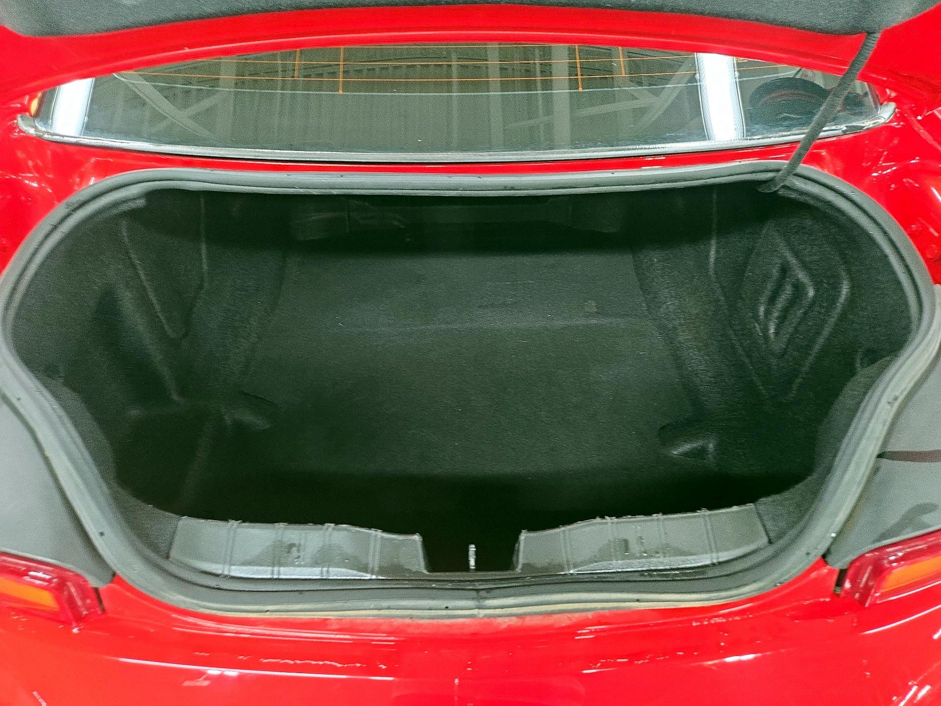 Thumbnail: 2016 Chevrolet Camaro - 19