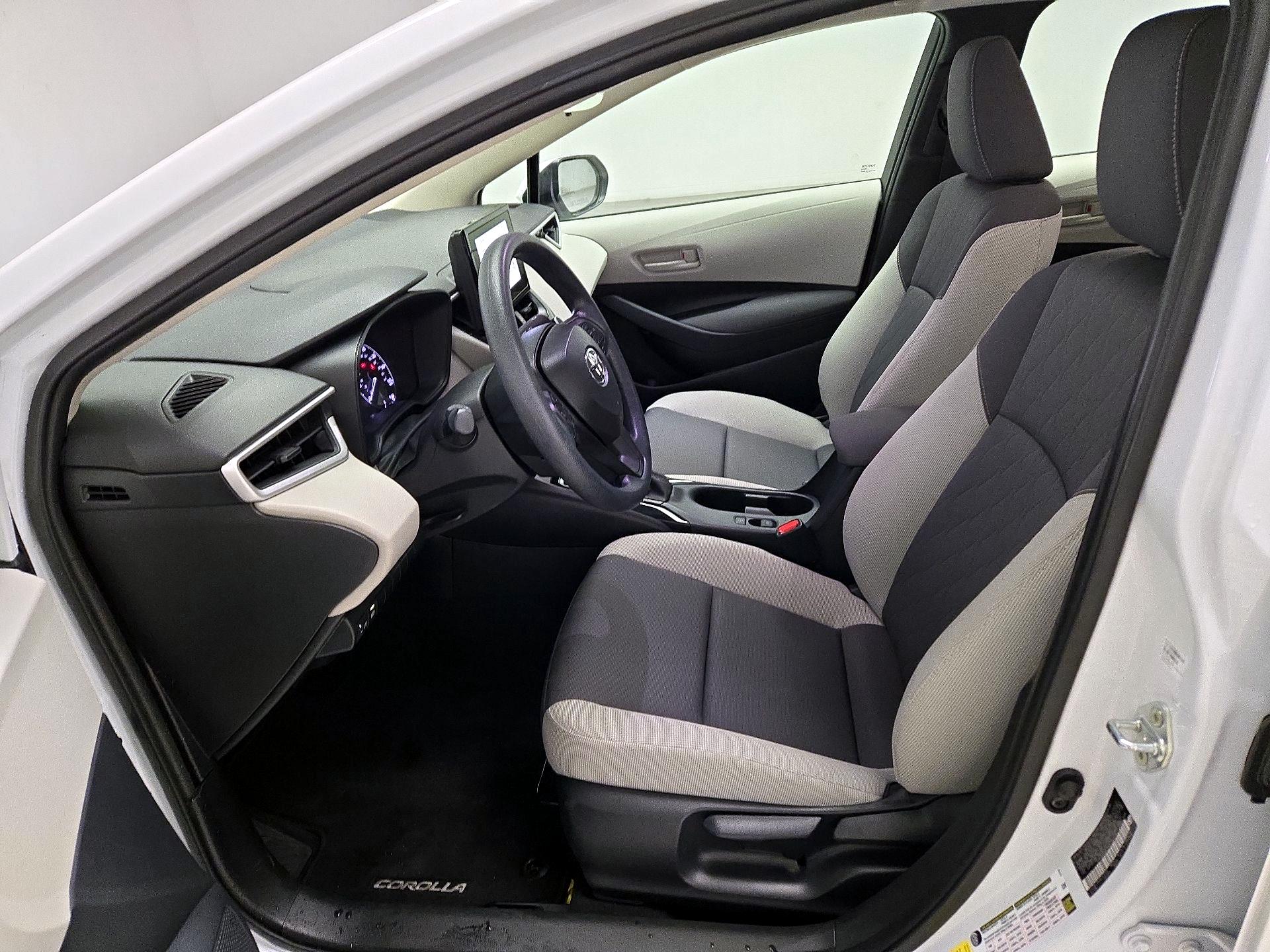 Thumbnail: 2025 Toyota Corolla - 11