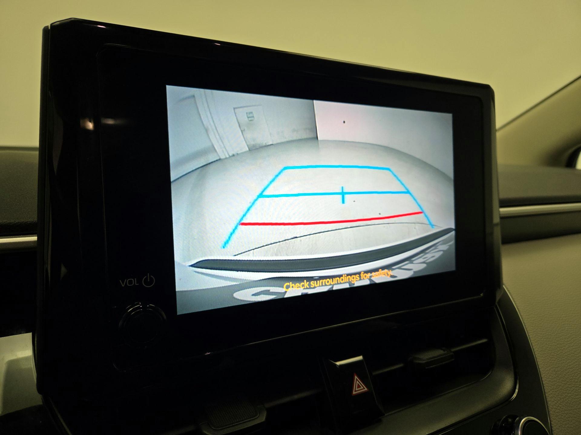 Thumbnail: 2025 Toyota Corolla - 14