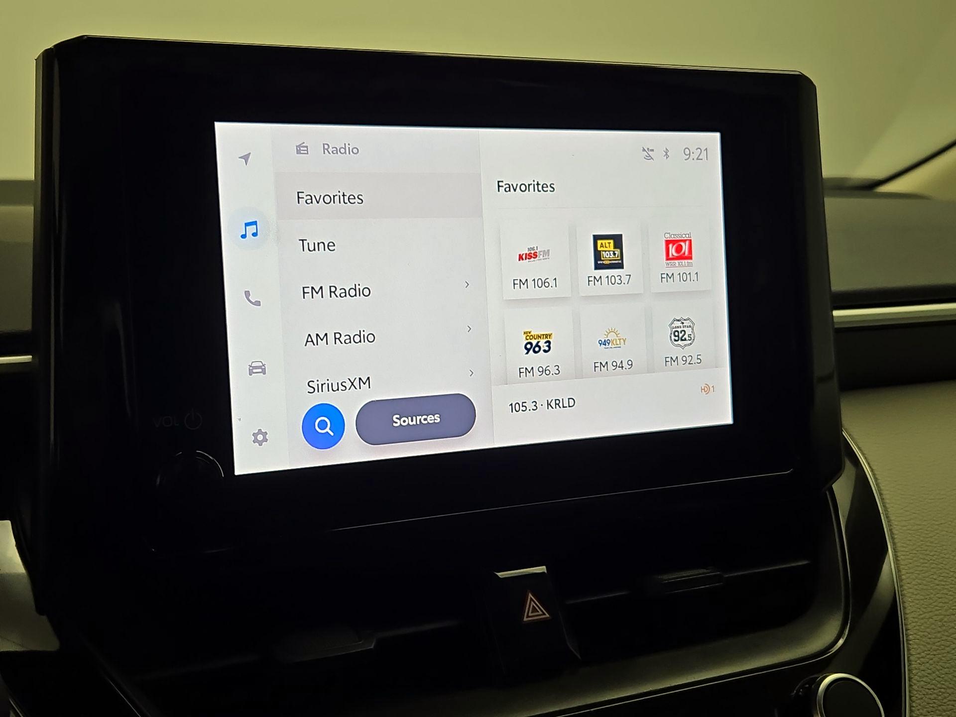 Thumbnail: 2025 Toyota Corolla - 15