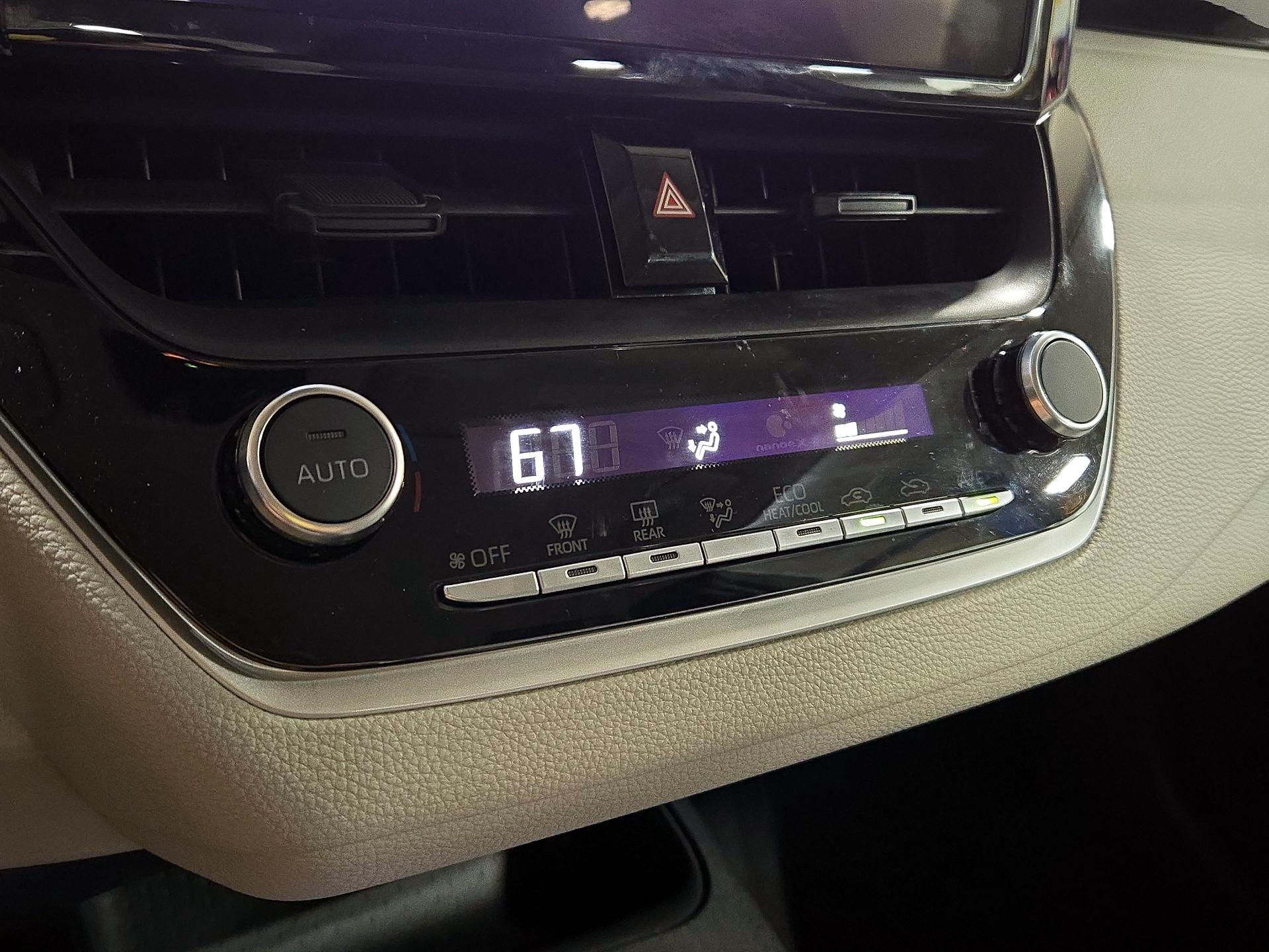 Thumbnail: 2025 Toyota Corolla - 16