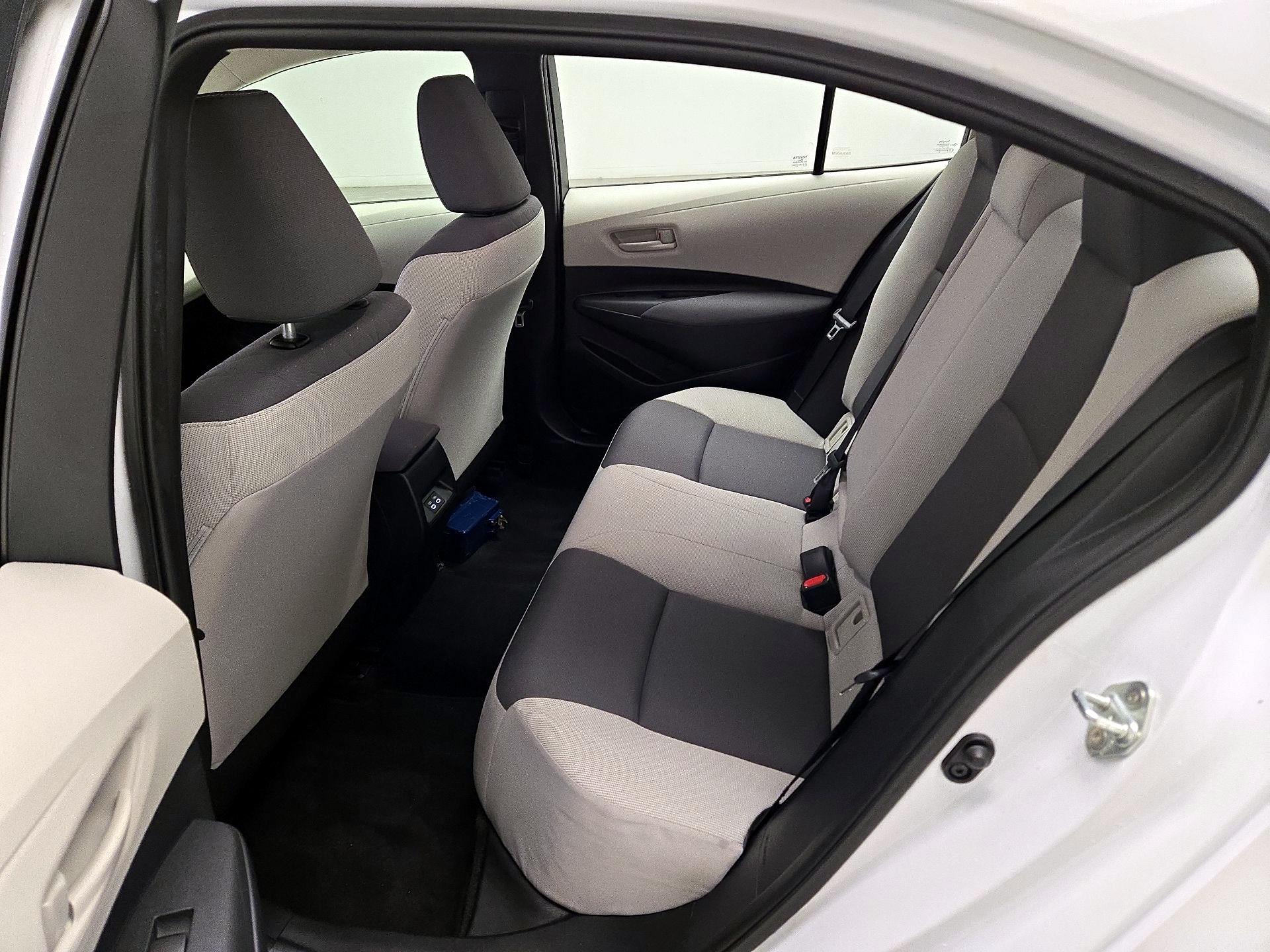 Thumbnail: 2025 Toyota Corolla - 19