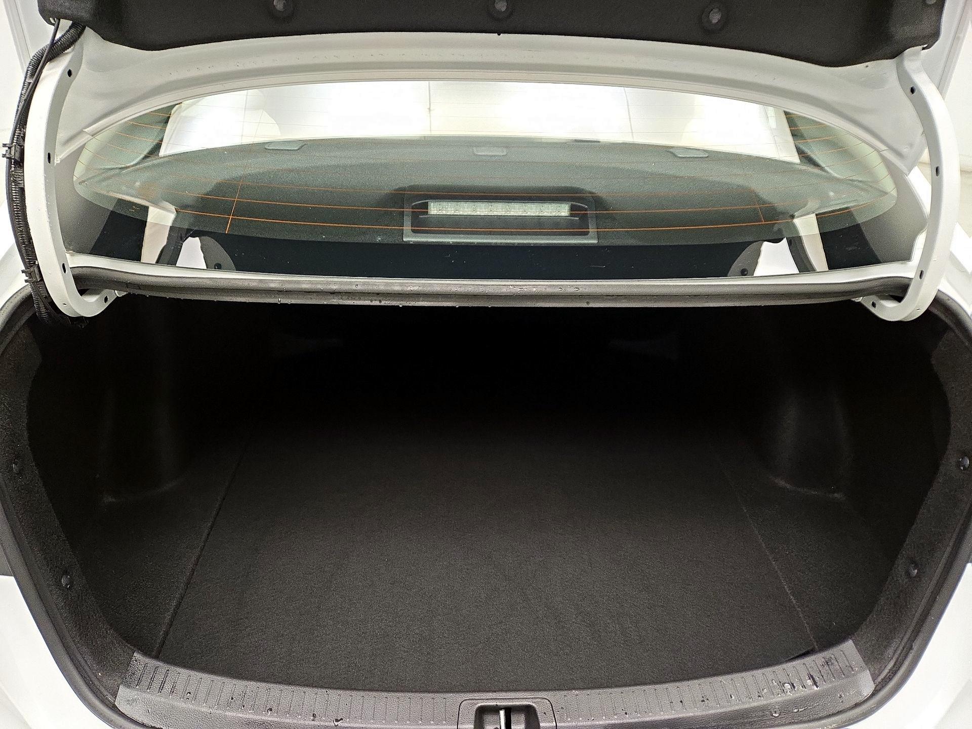 Thumbnail: 2025 Toyota Corolla - 20