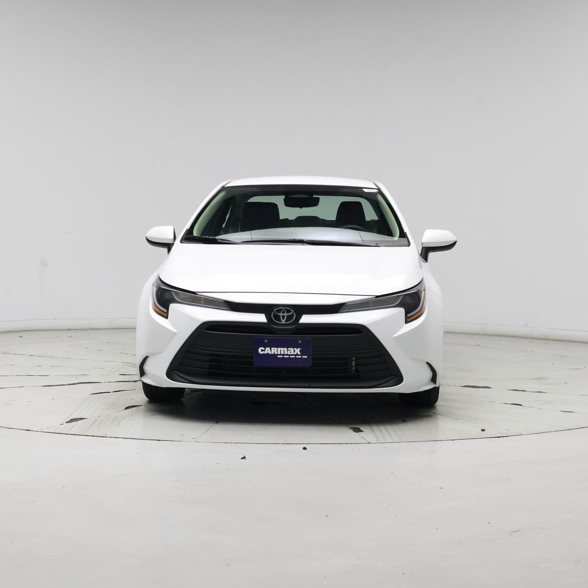 Thumbnail: 2025 Toyota Corolla - 5