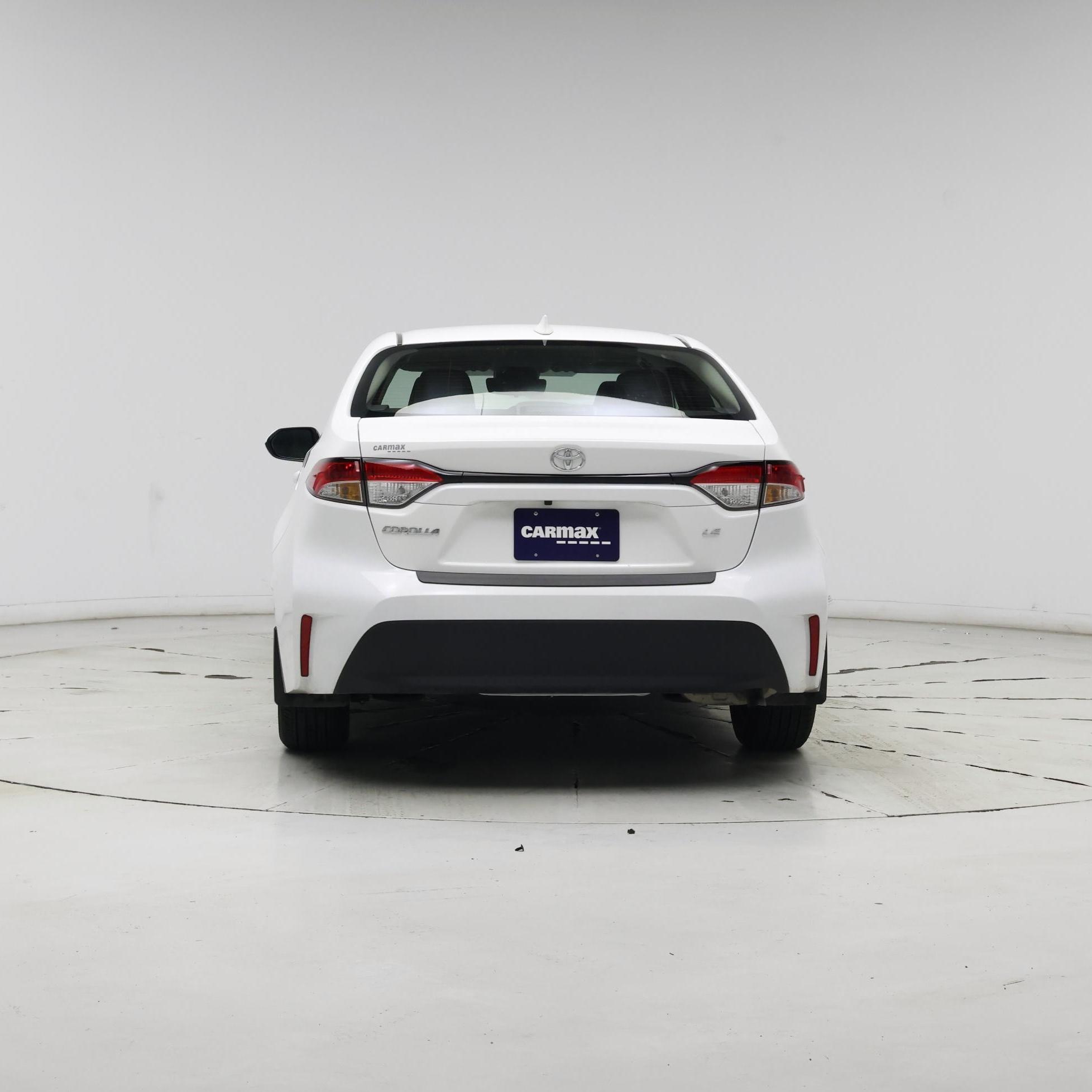 Thumbnail: 2025 Toyota Corolla - 6