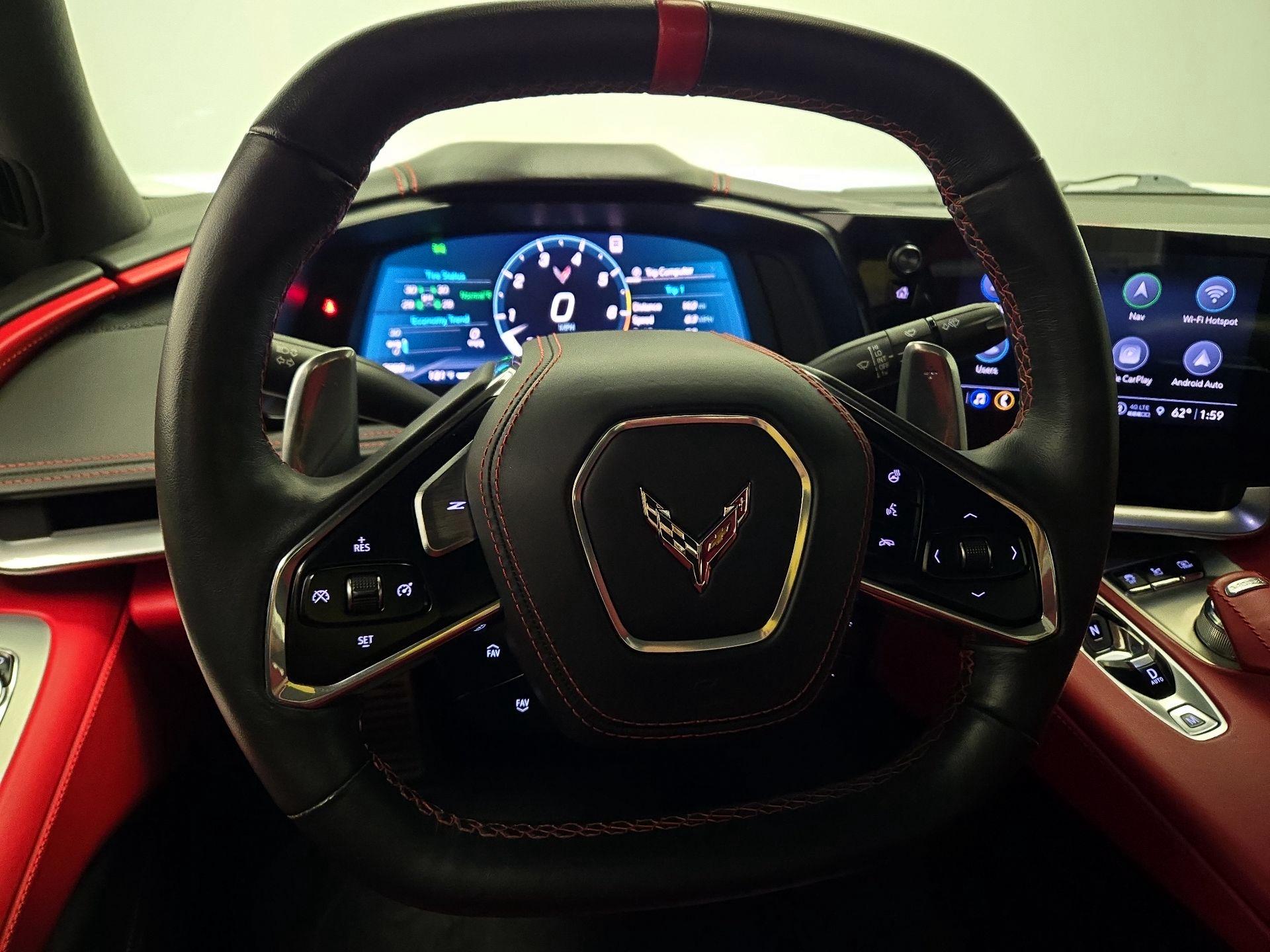 Thumbnail: 2023 Chevrolet Corvette - 10