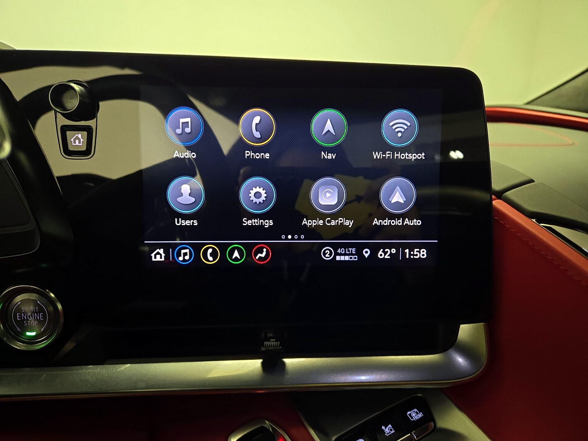 Thumbnail: 2023 Chevrolet Corvette - 16